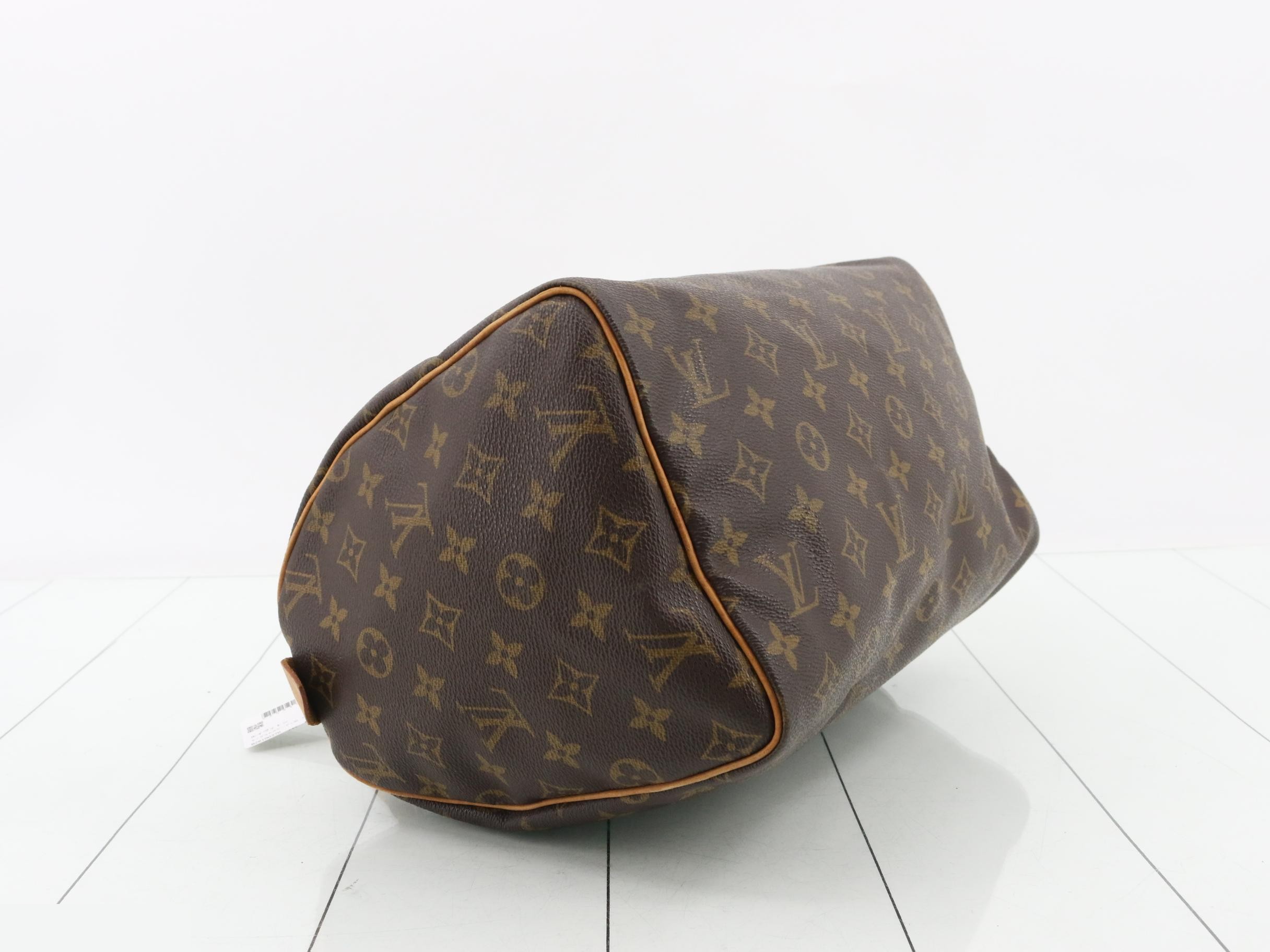 Monogram Speedy 30 — view 5