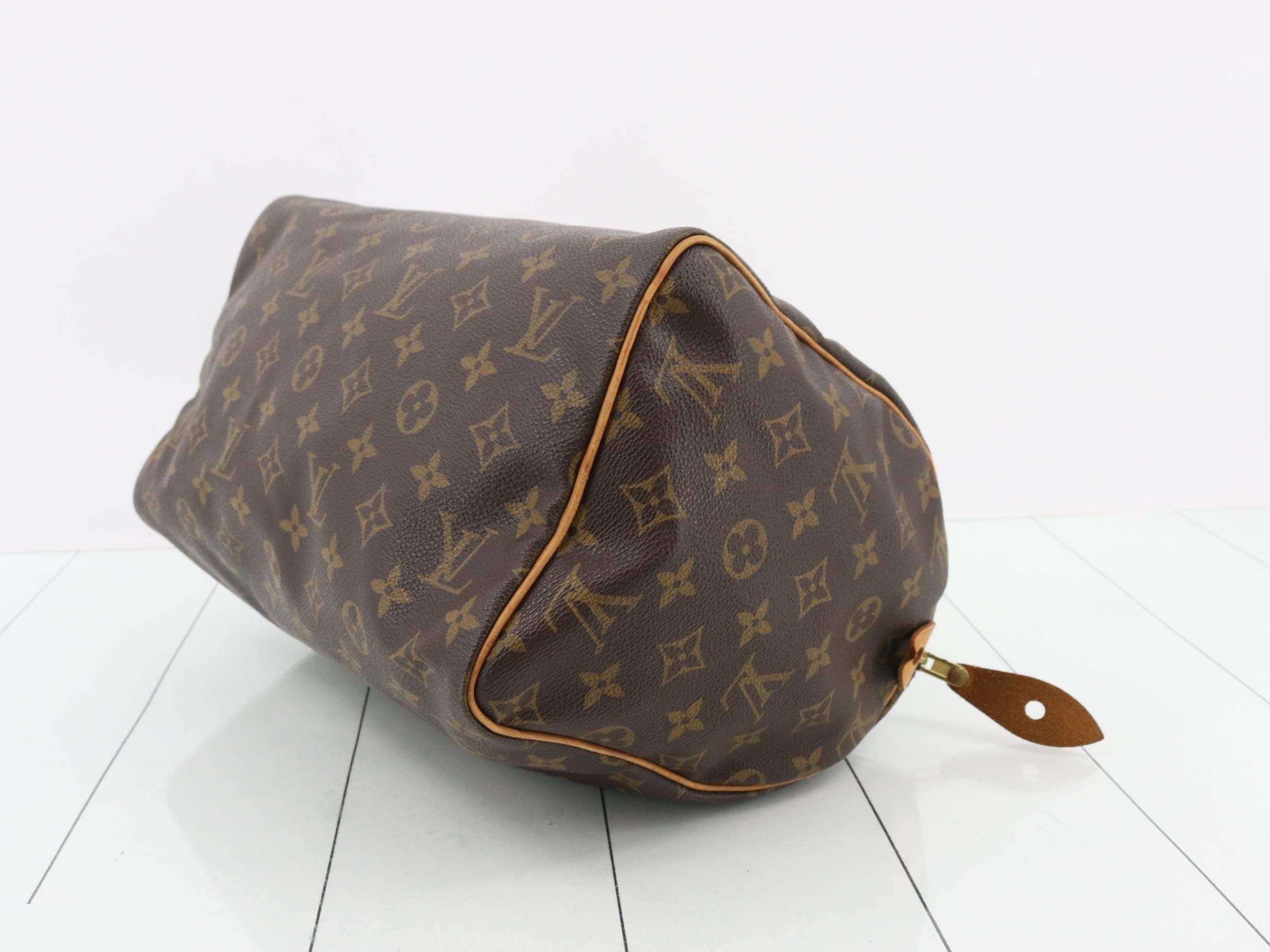Monogram Speedy 30 — view 6
