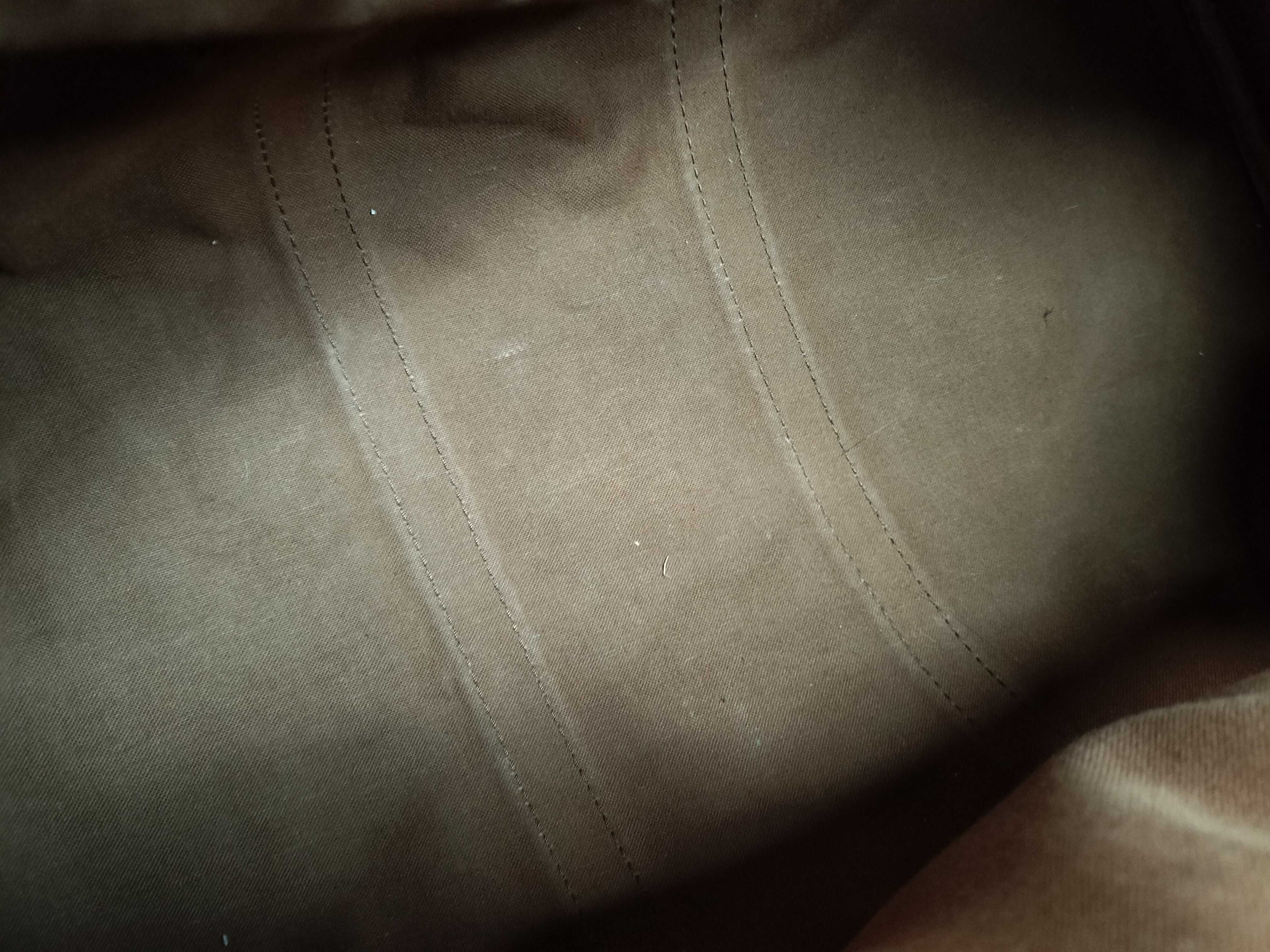 Monogram M41424 Keepall 55 Boston Bag — view 10