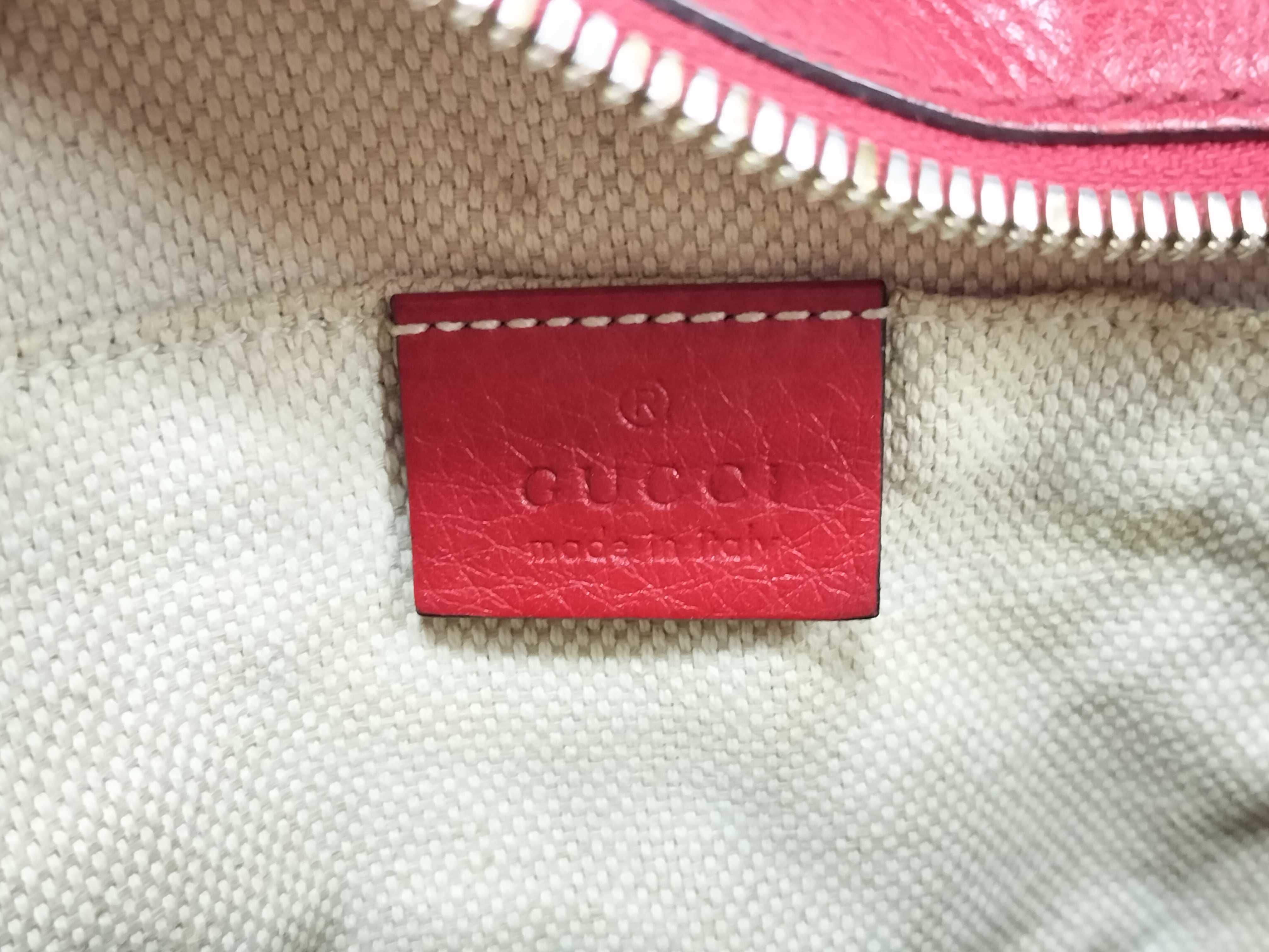 shoulder bag — view 12