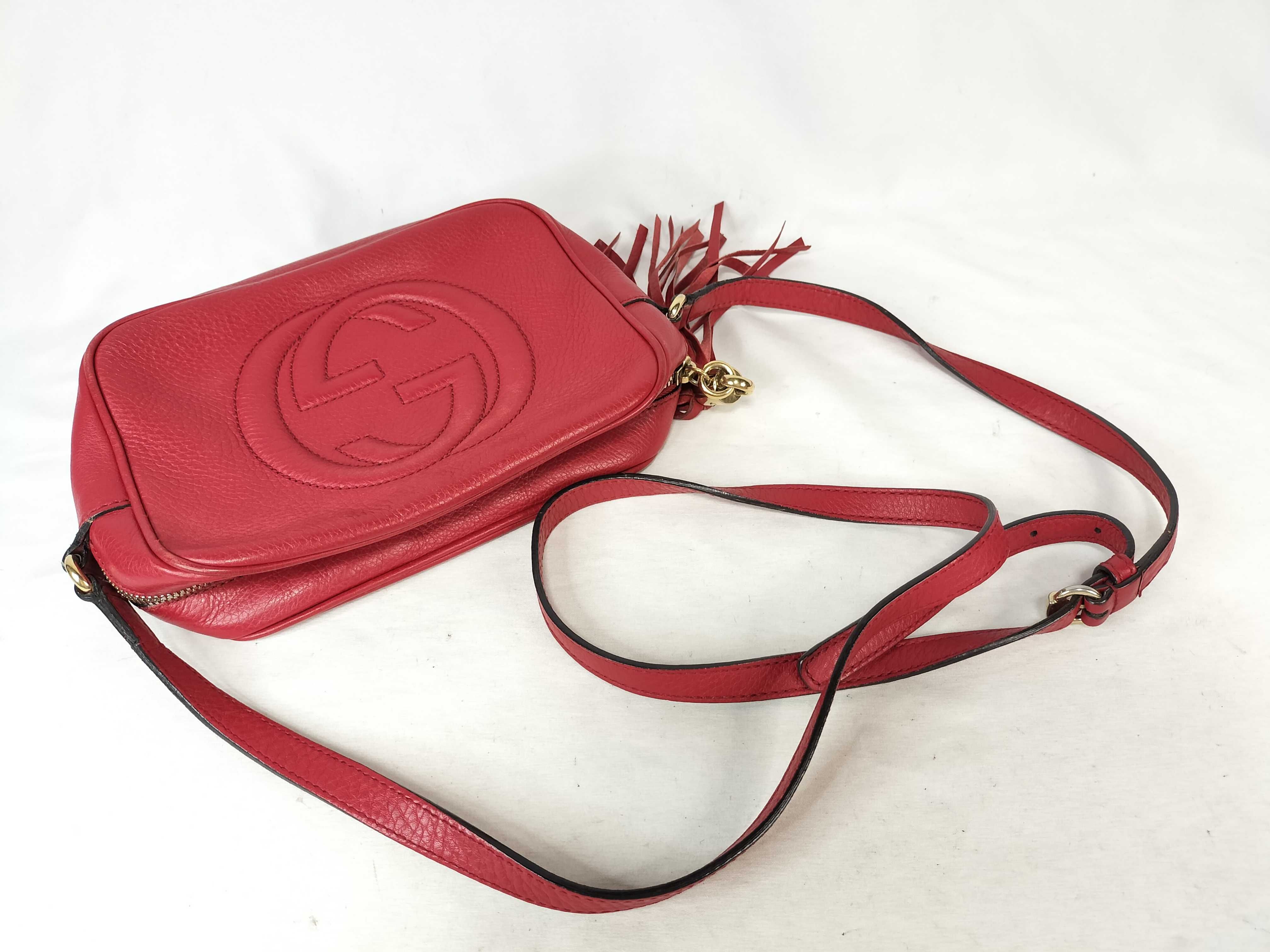 shoulder bag — view 3