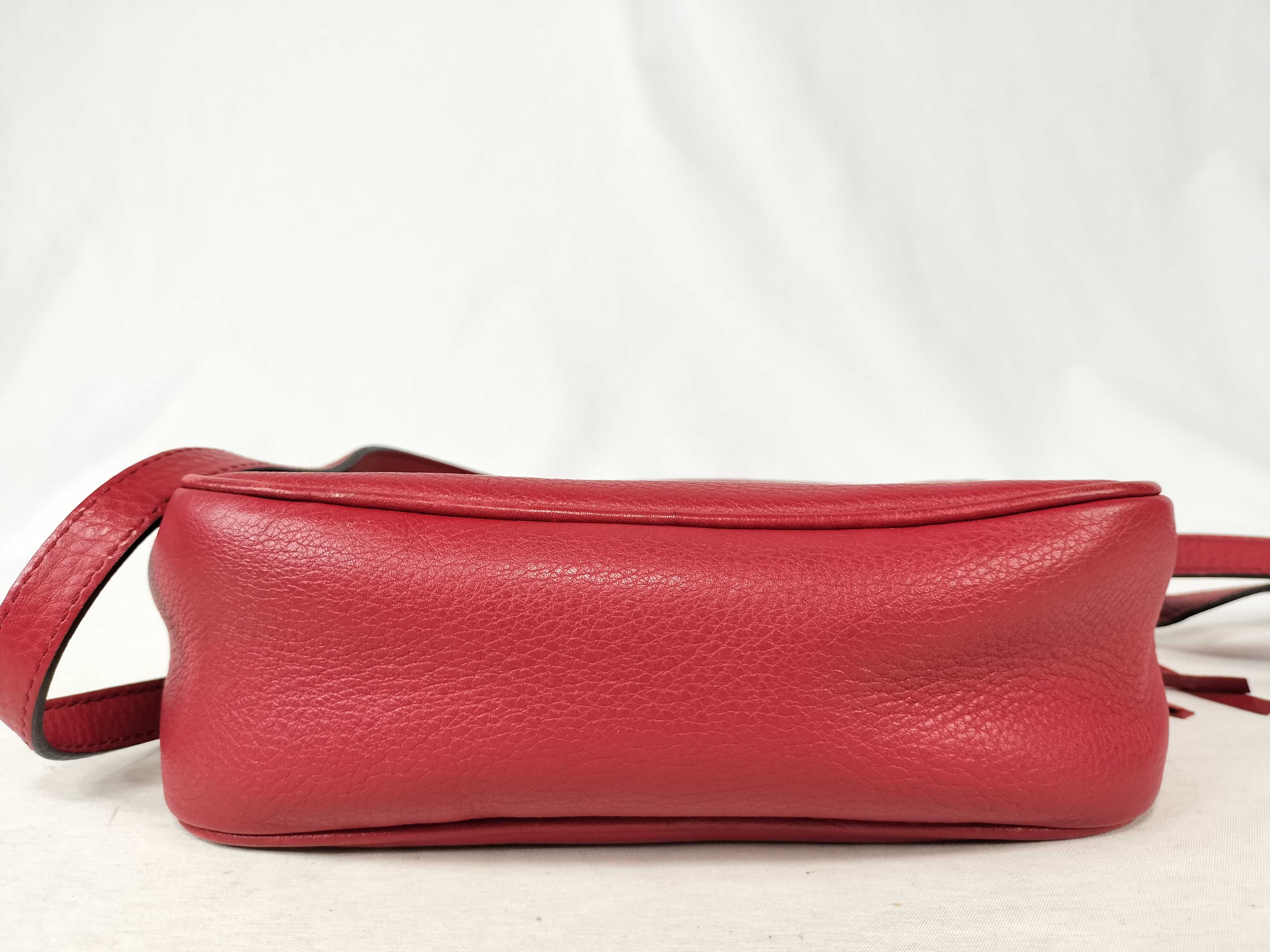 shoulder bag — view 8