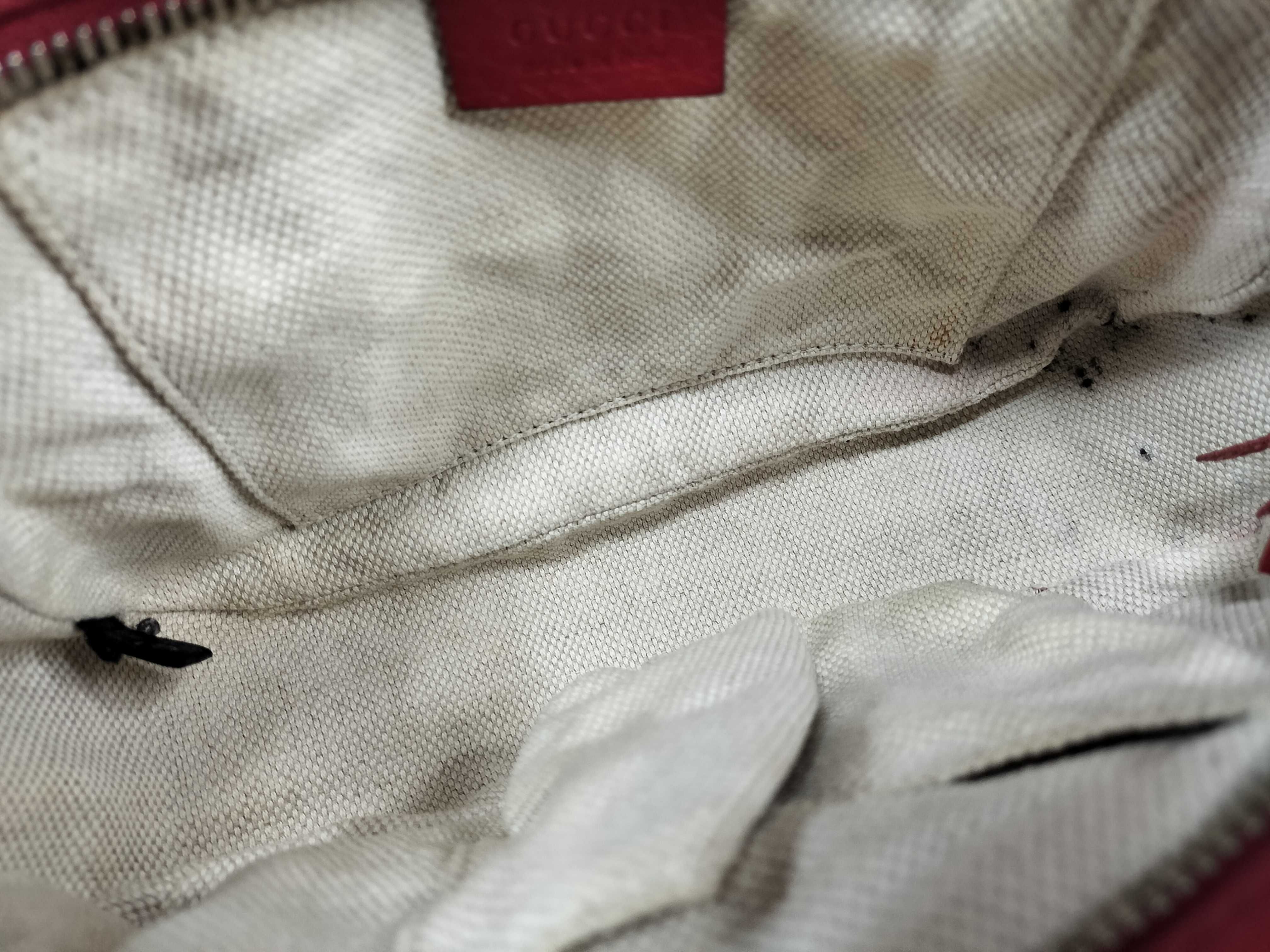 shoulder bag — view 10