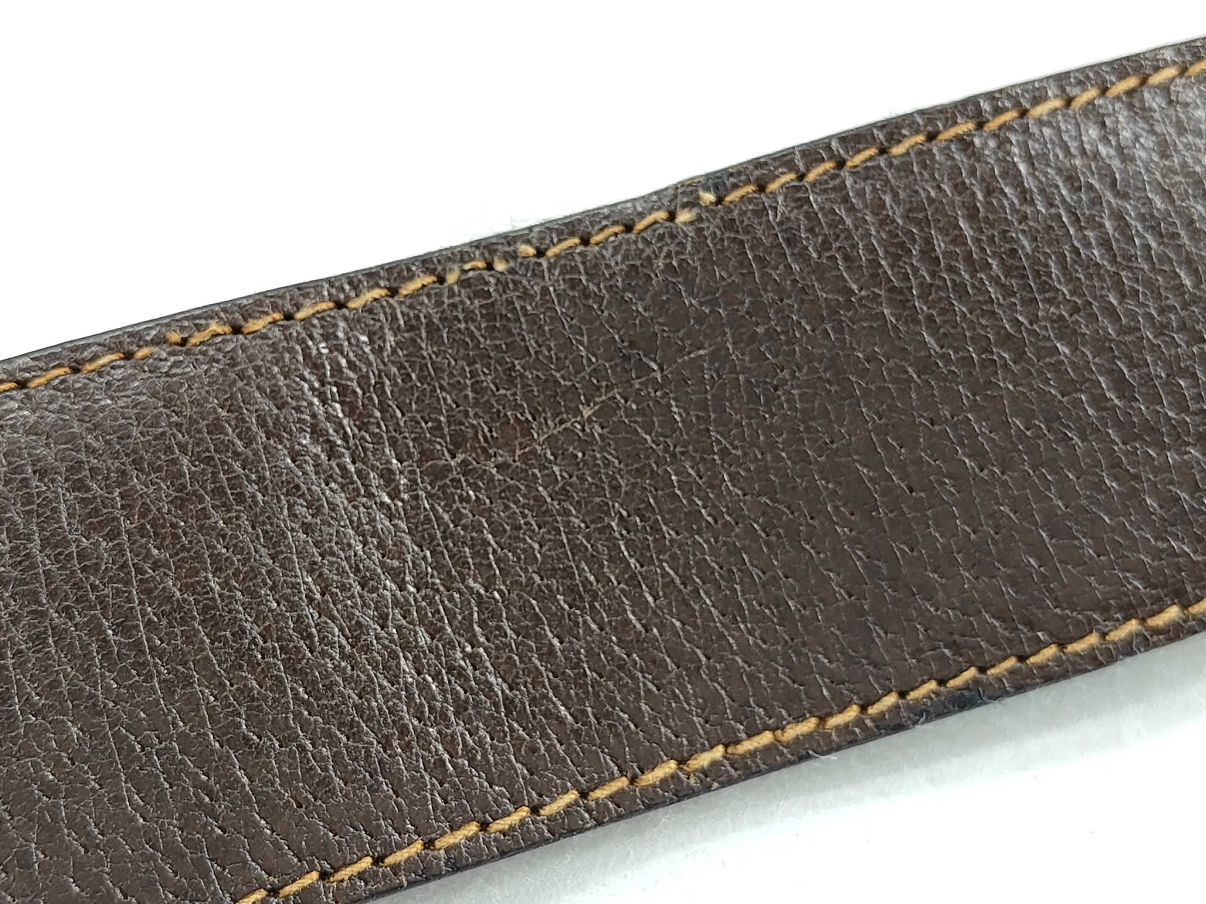Interlocking Belt — view 6