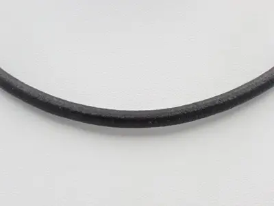 Choker, total length approximately 40 cm