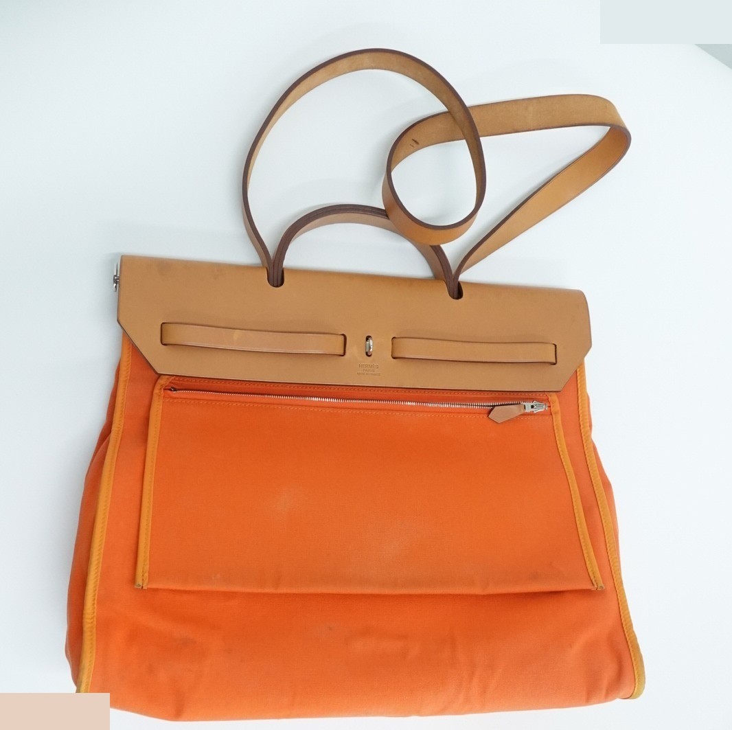 HERBAG 39 — view 2