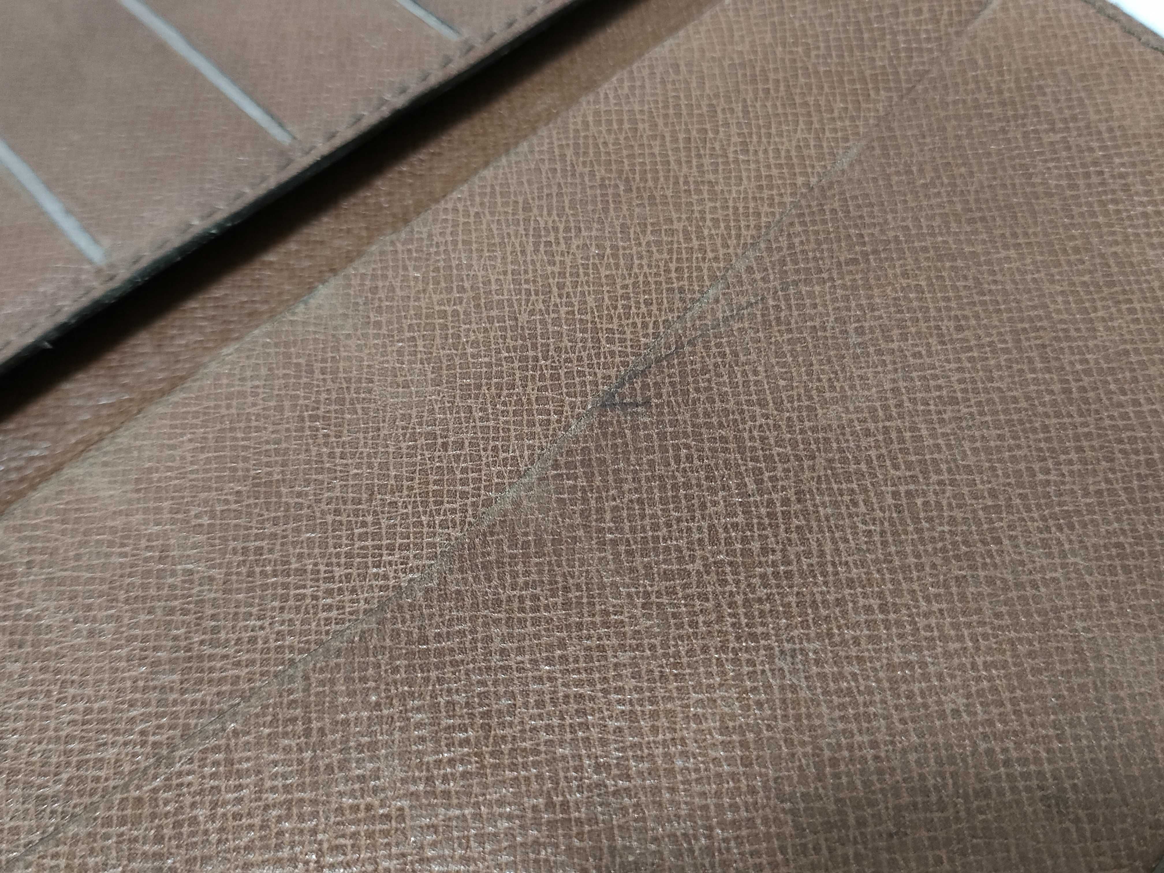 Monogram Long Wallet — view 11