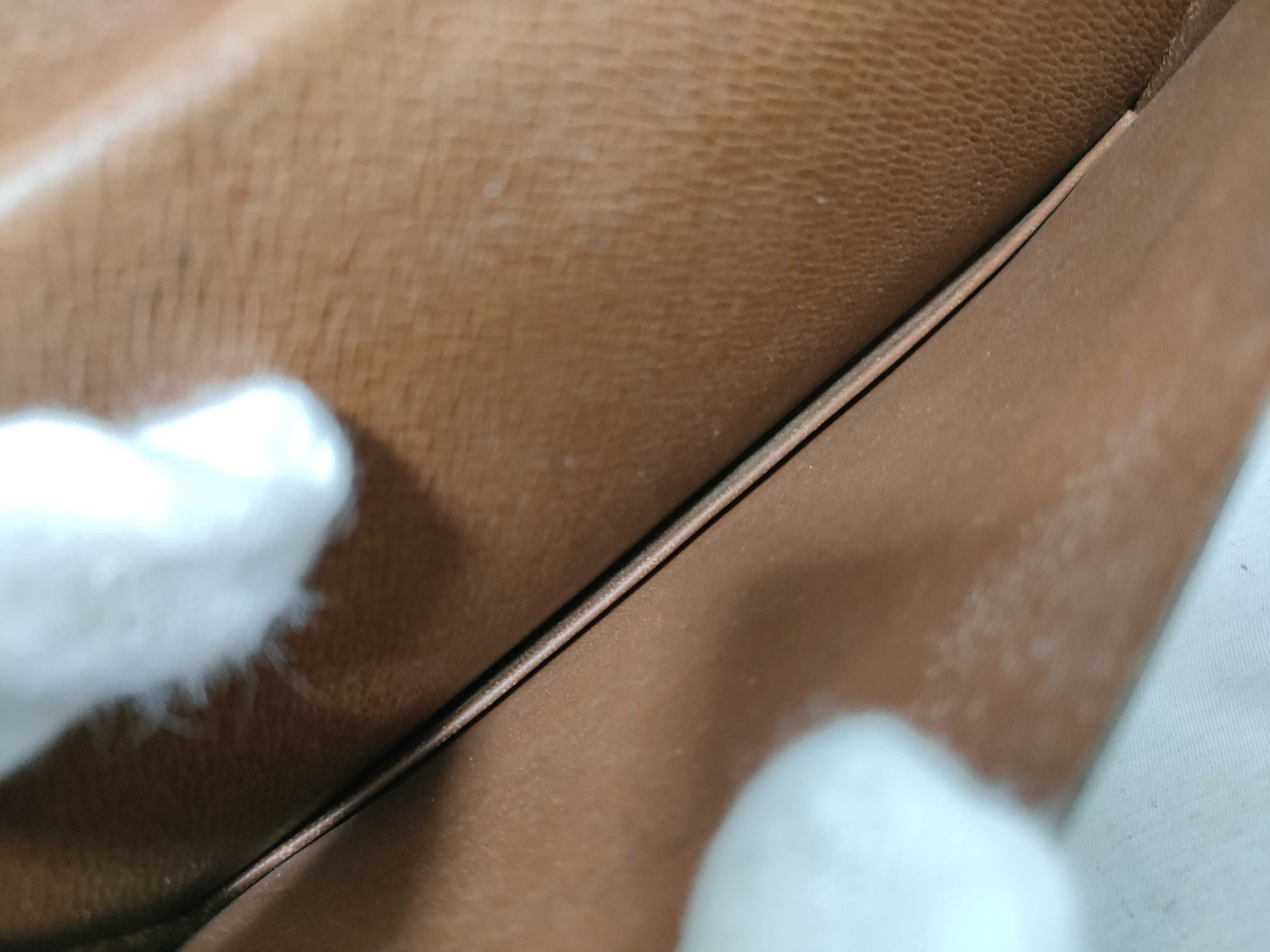 Monogram Long Wallet — view 9