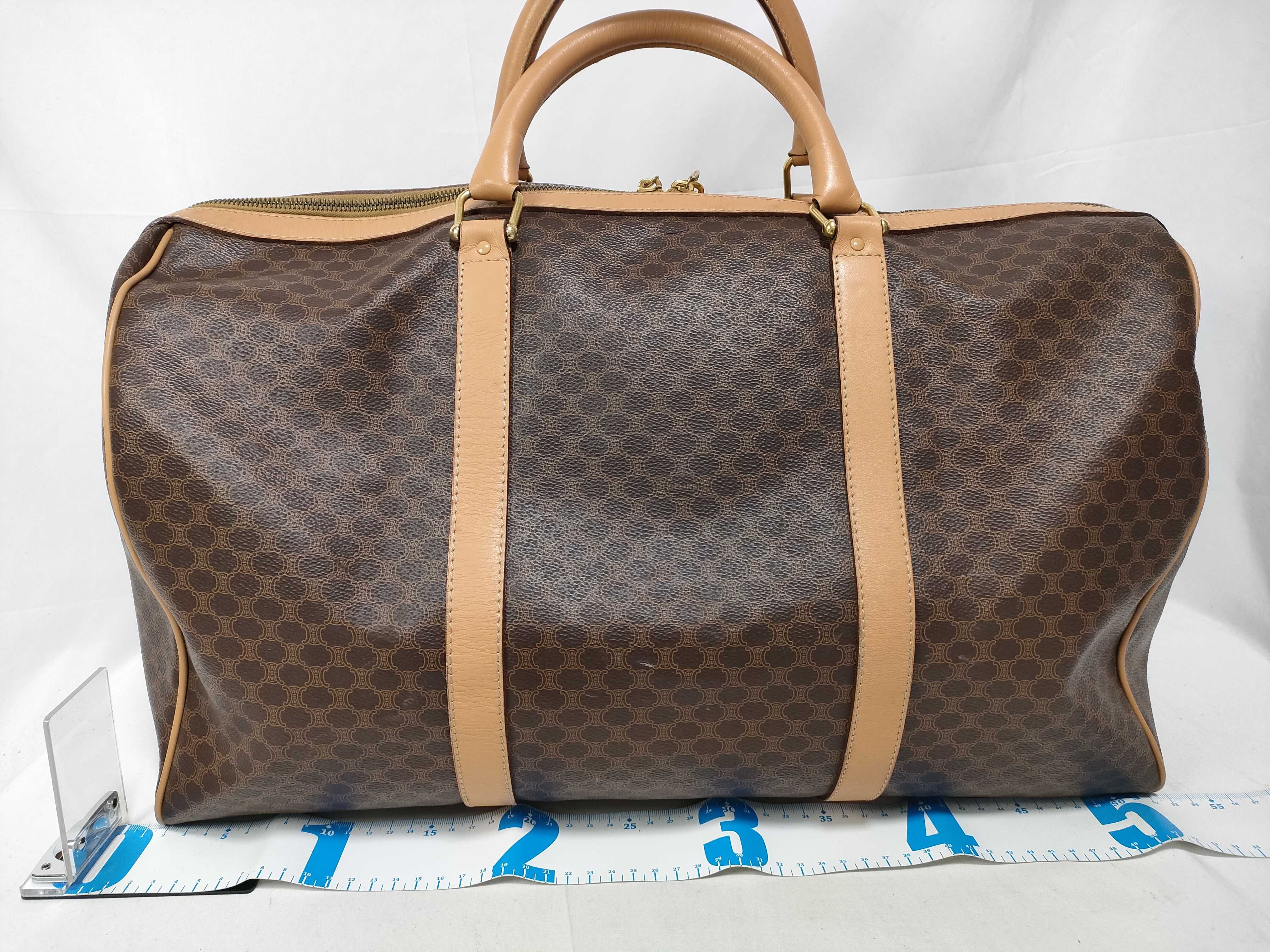 Boston bag — view 2