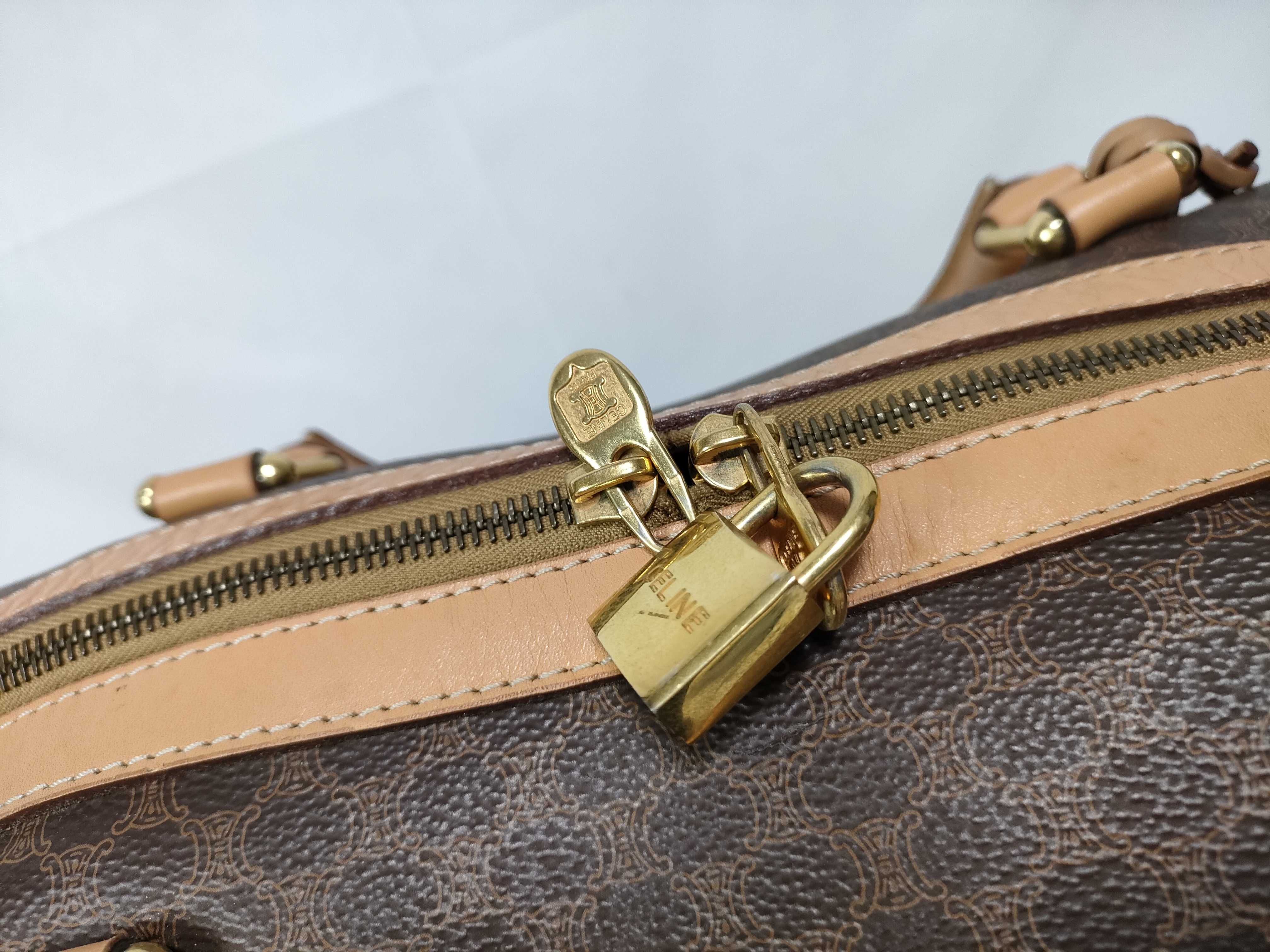 Boston bag — view 11