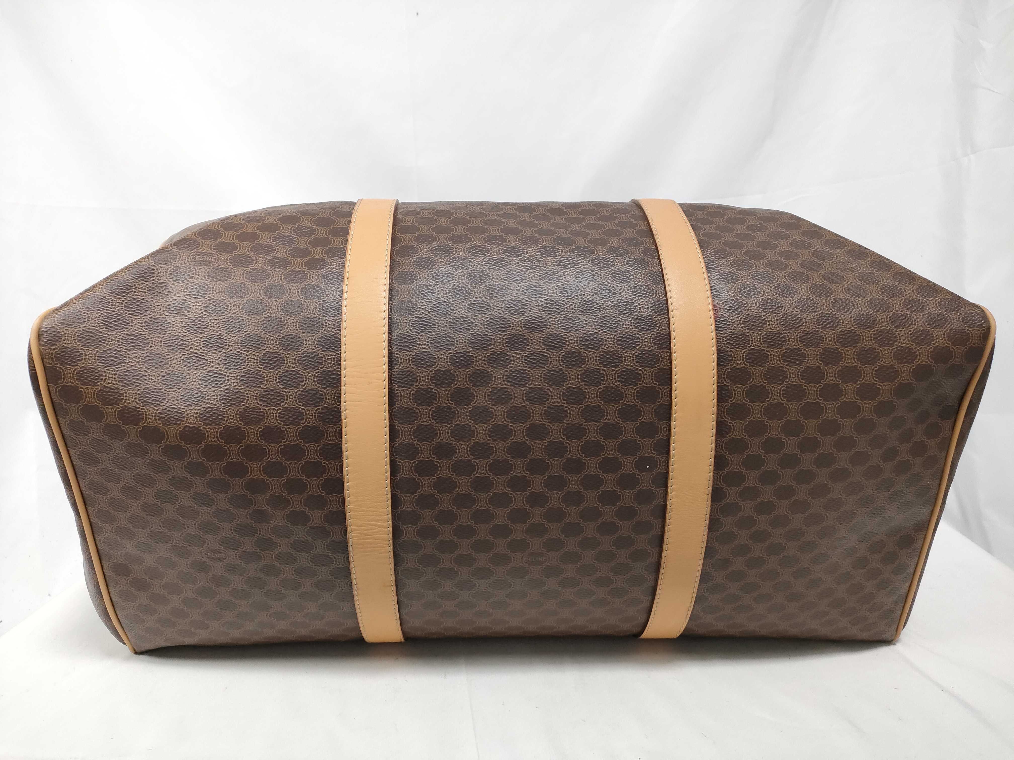 Boston bag — view 3