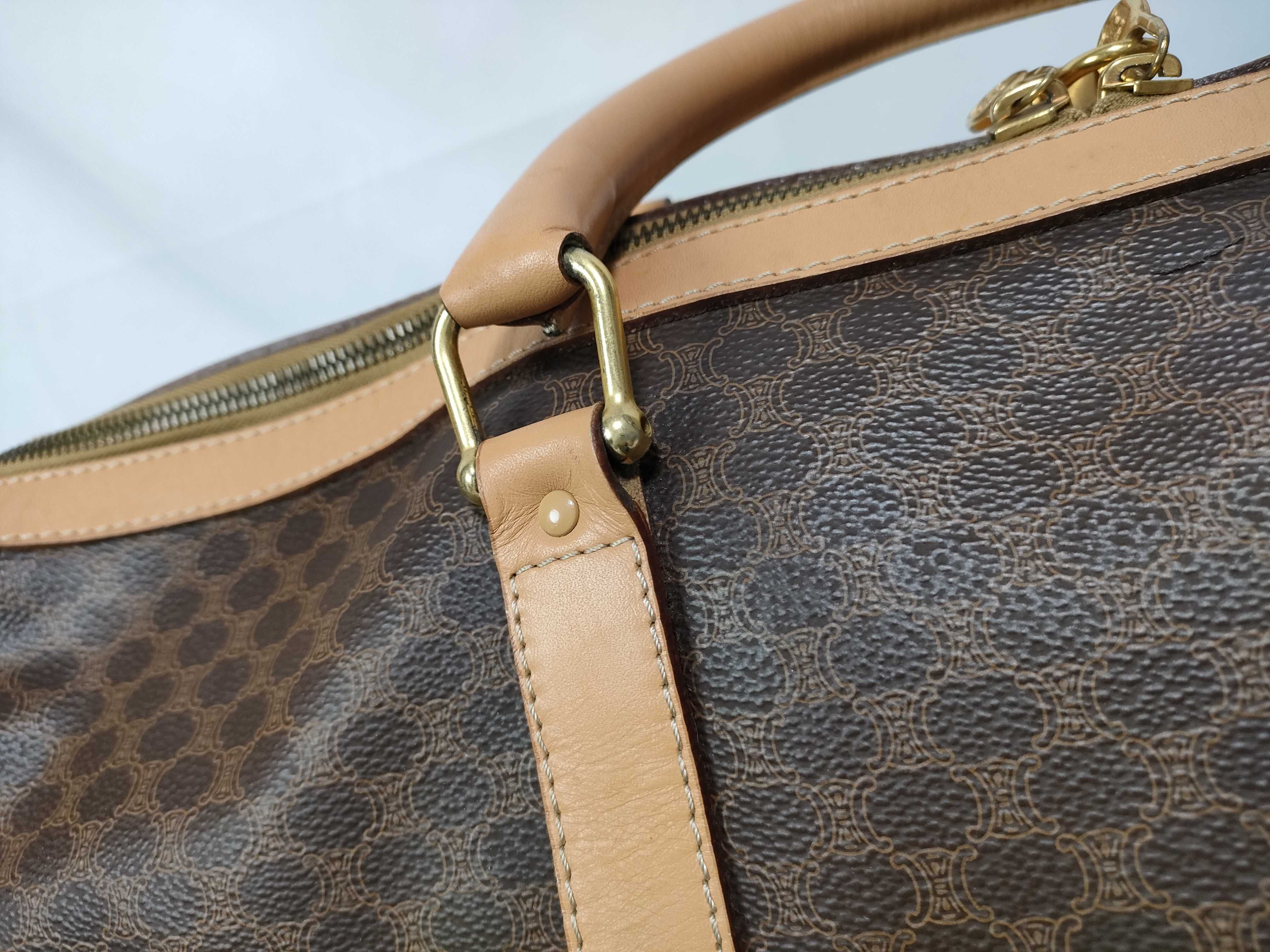 Boston bag — view 8