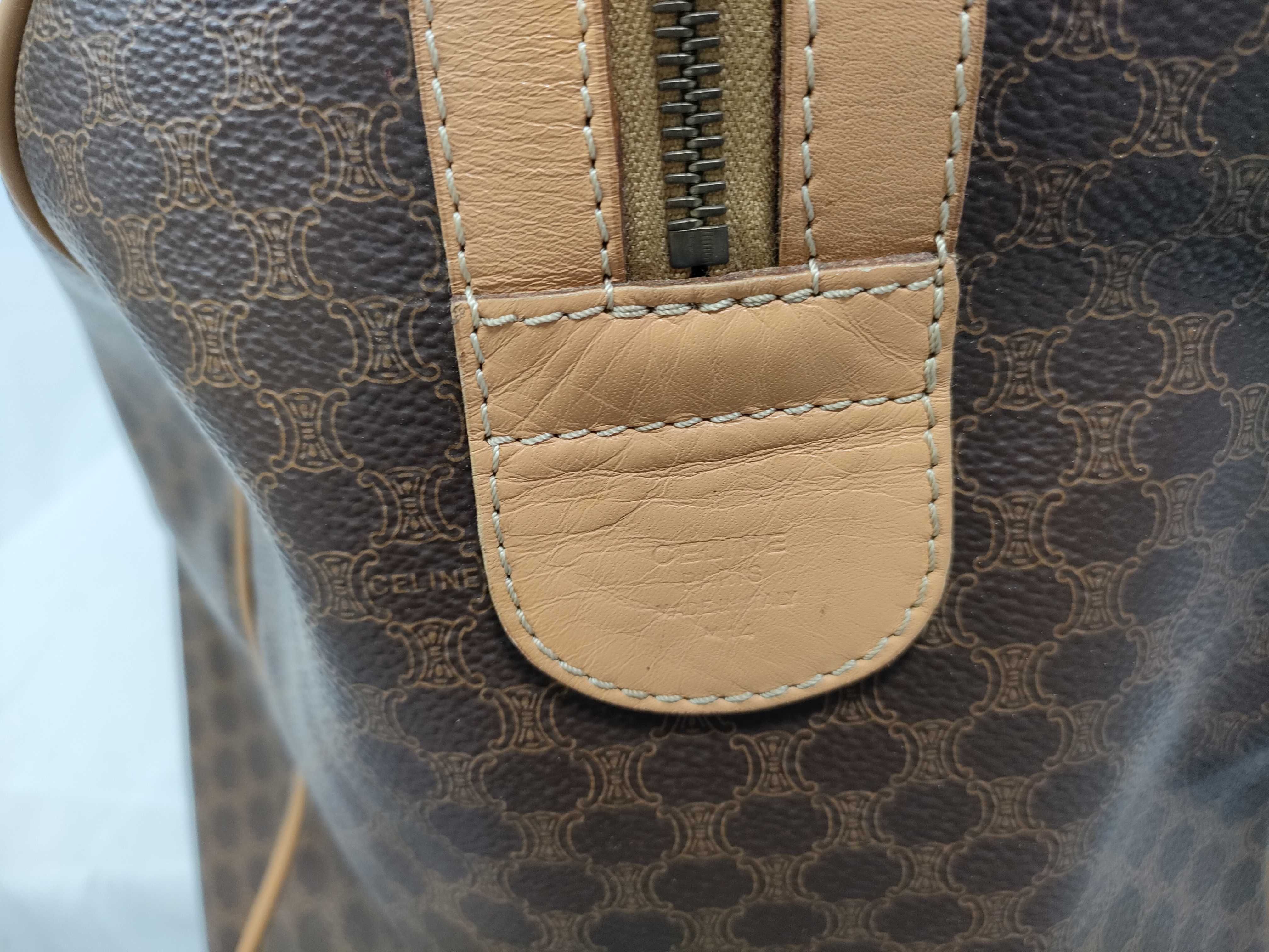 Boston bag — view 9