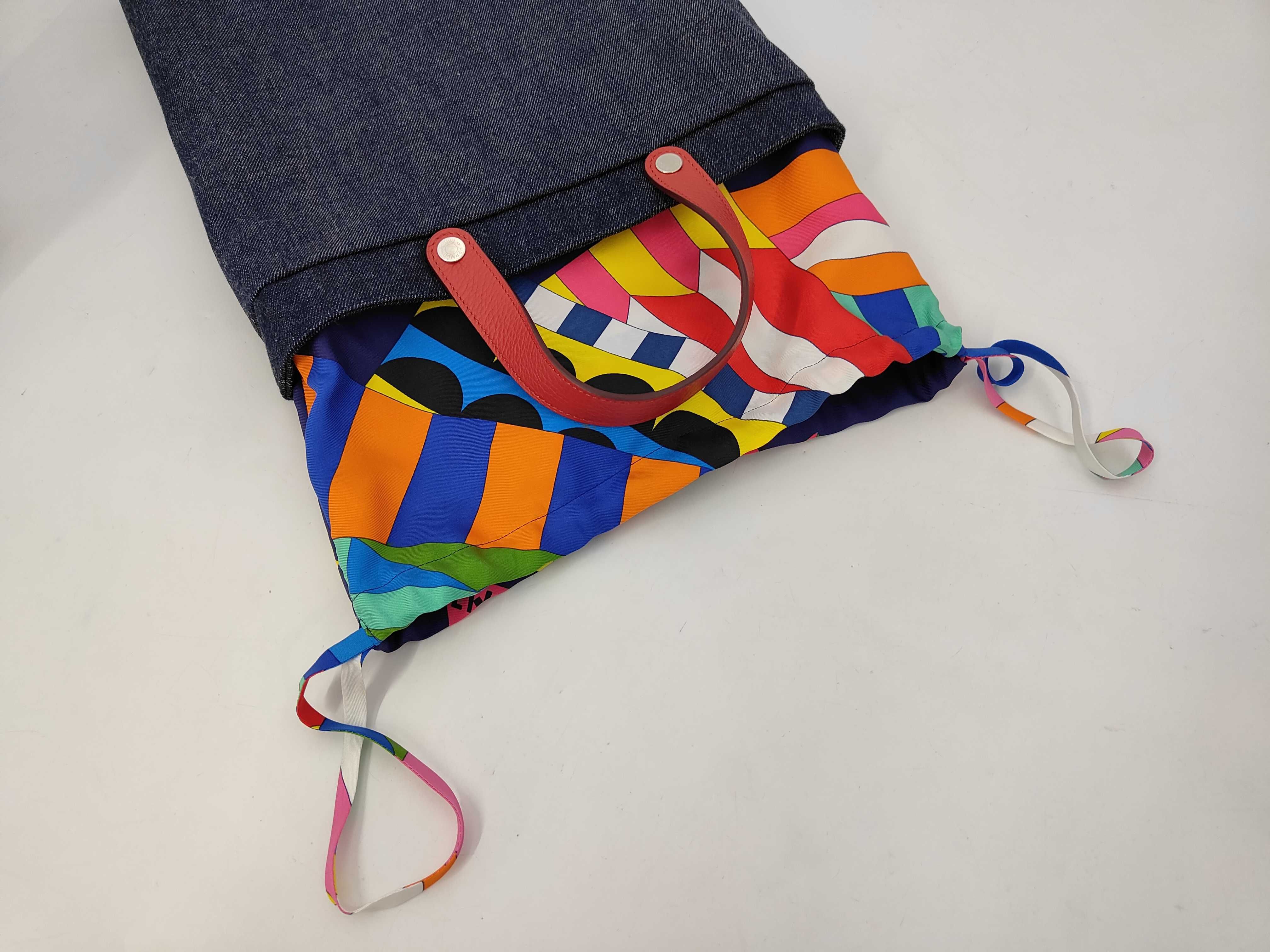 Petit H Handbag — view 11