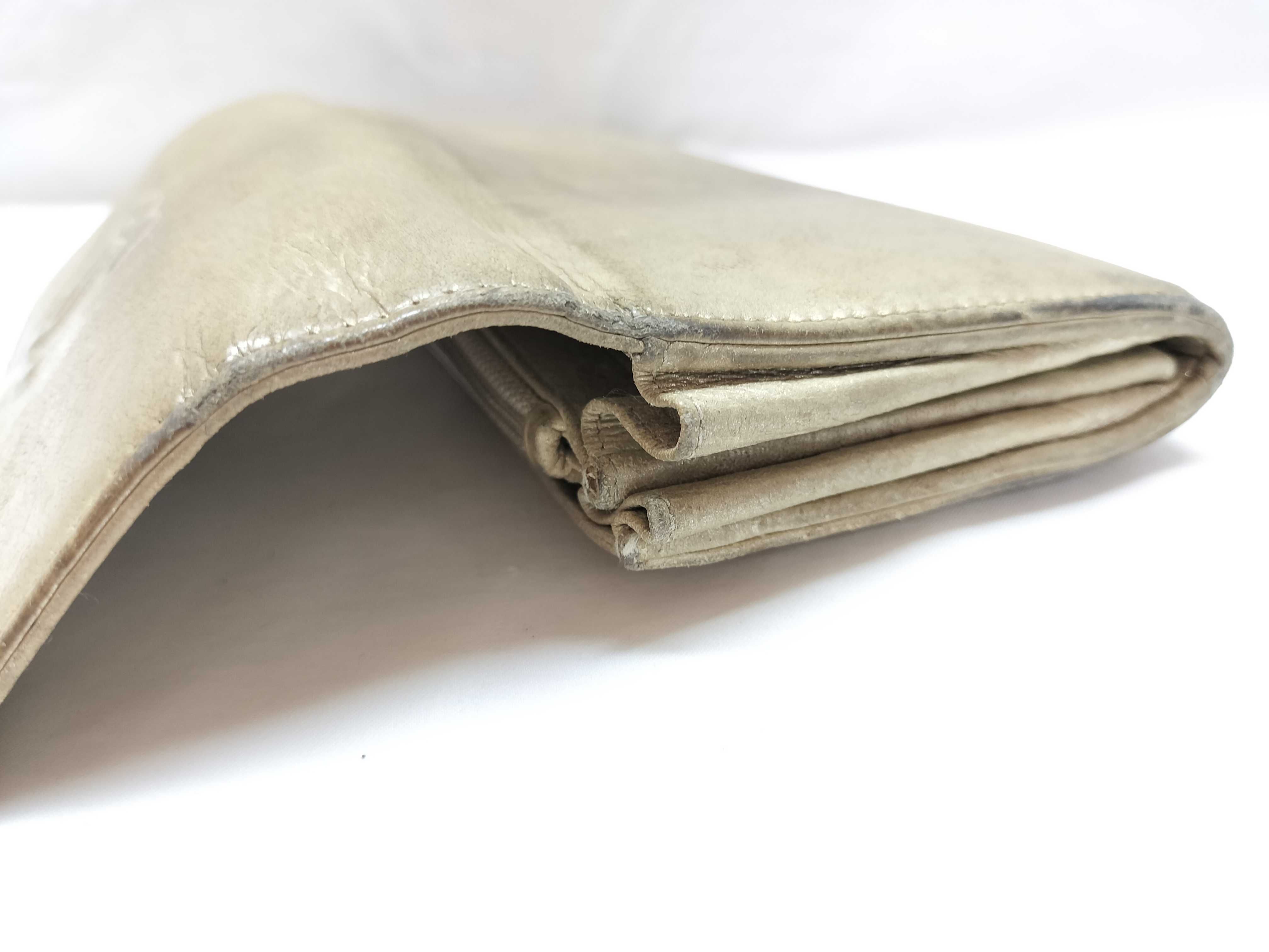 Coco Long Wallet (with pen marks) — view 9