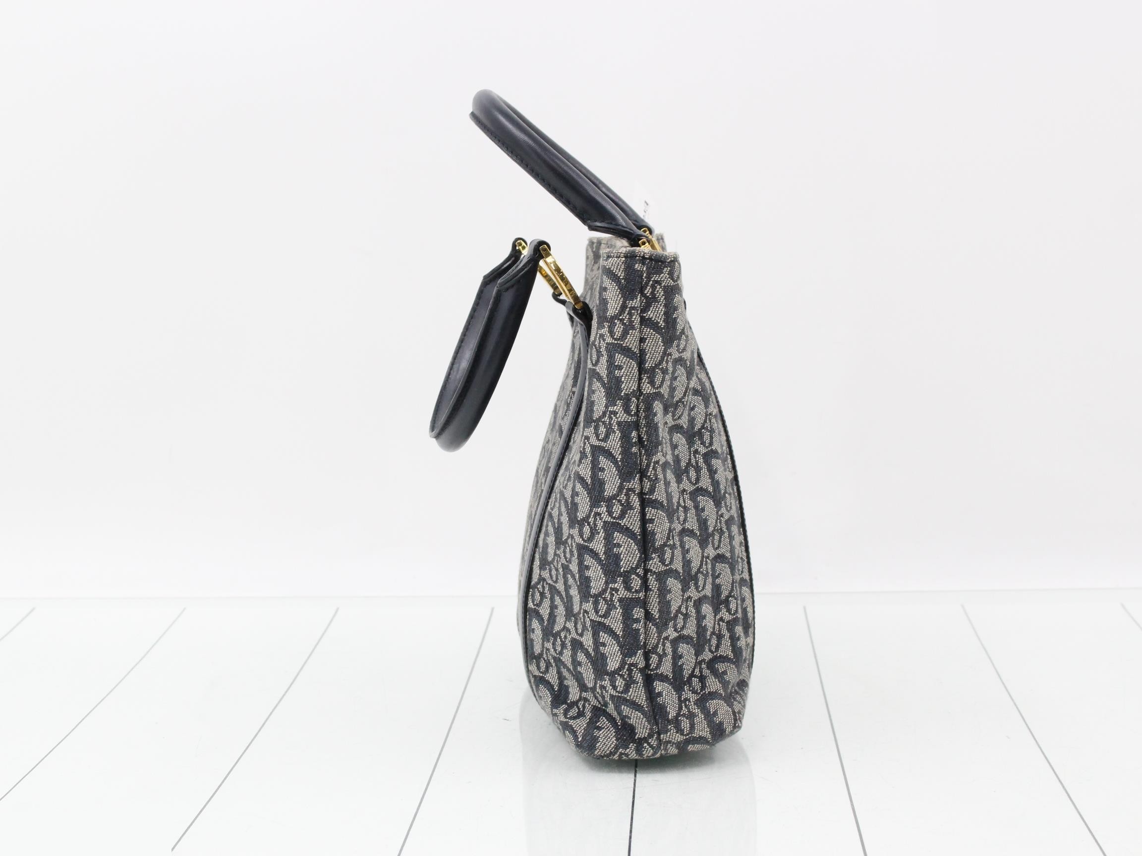 Trotter (bag) - handbag — view 3