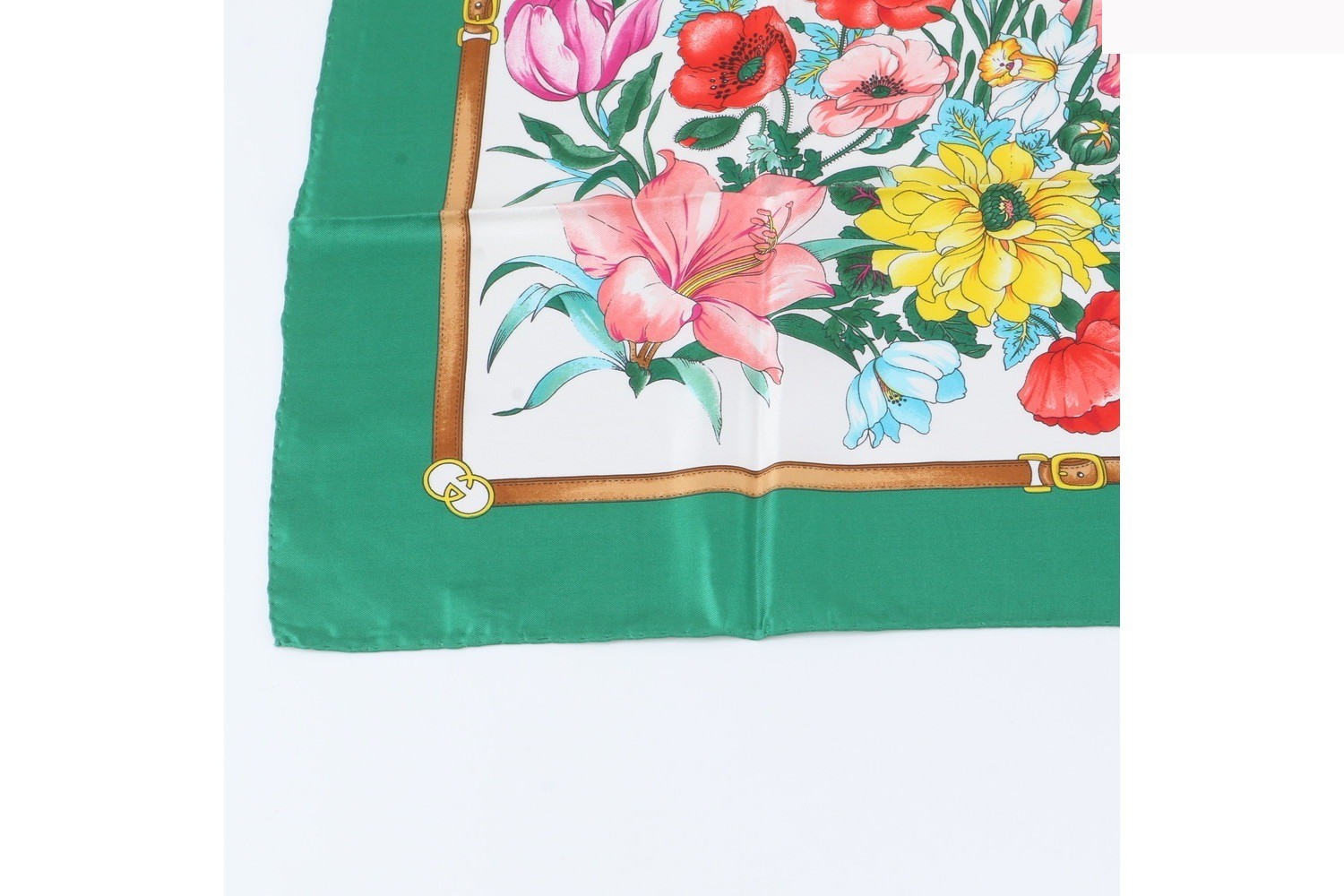 Flora Scarf — view 4