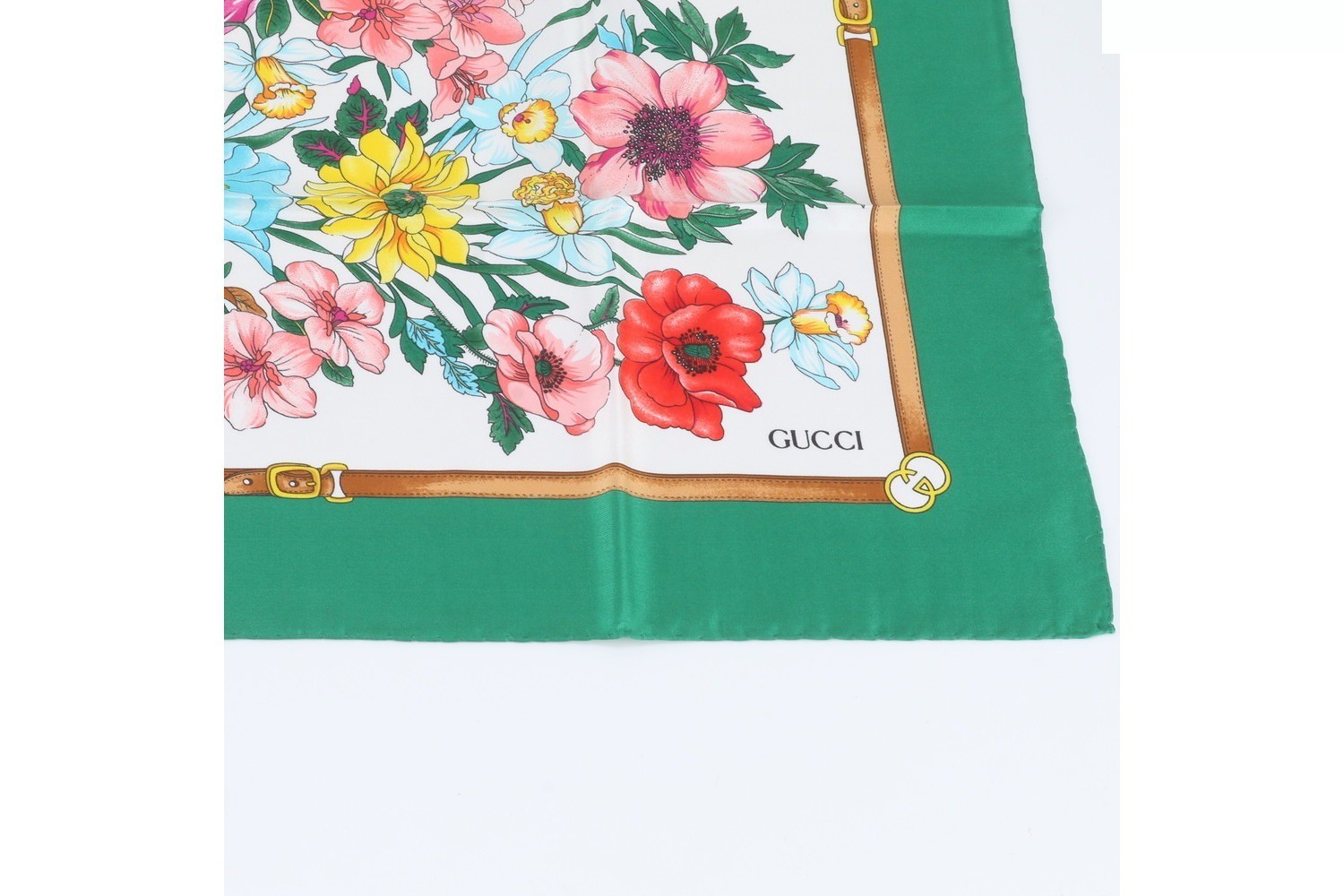 Flora Scarf — view 5
