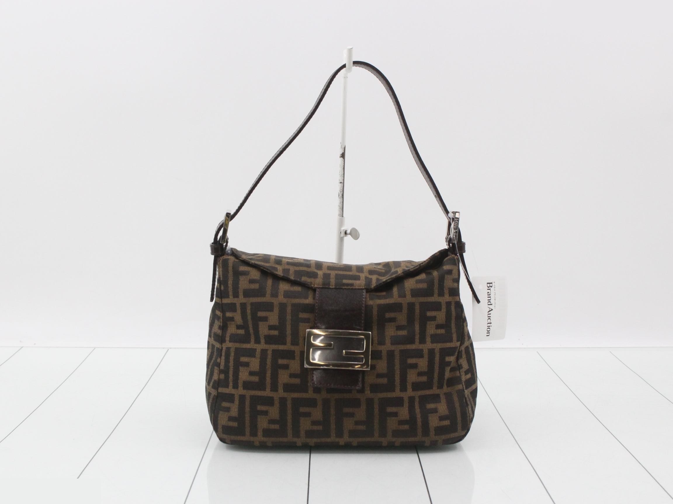 ZUCCA (Bag) - Handbag Mamma Bucket