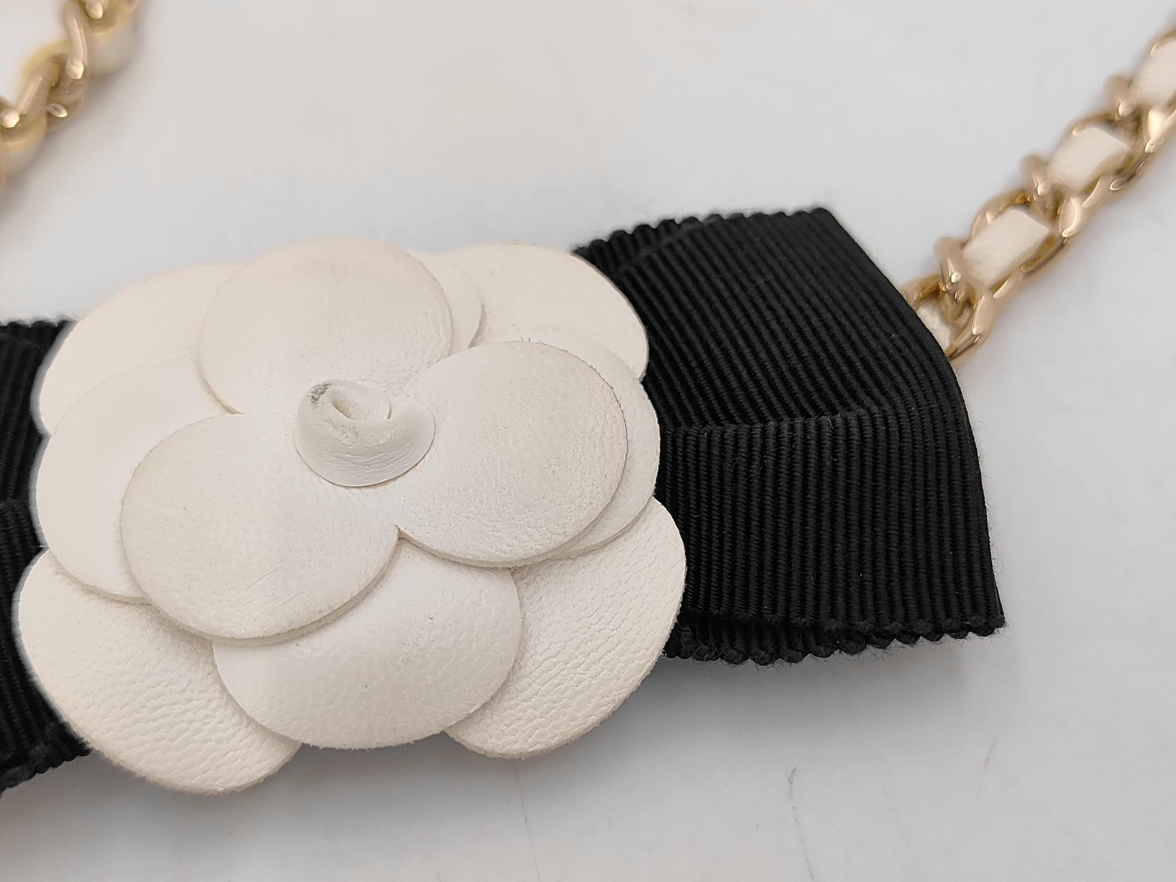 Mini Matelassé Lambskin Chain Shoulder Bag — view 4