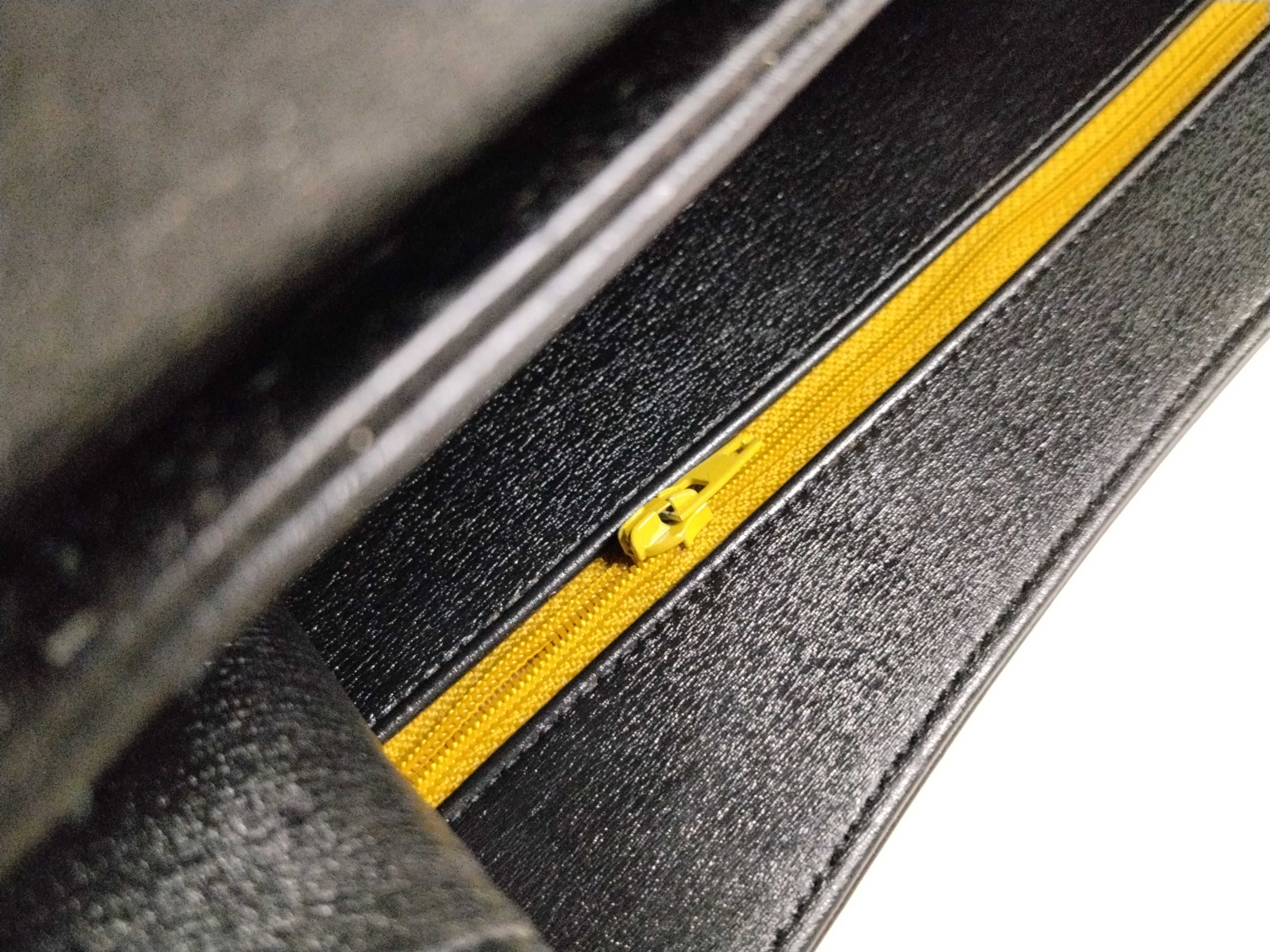 calfskin shoulder bag — view 15