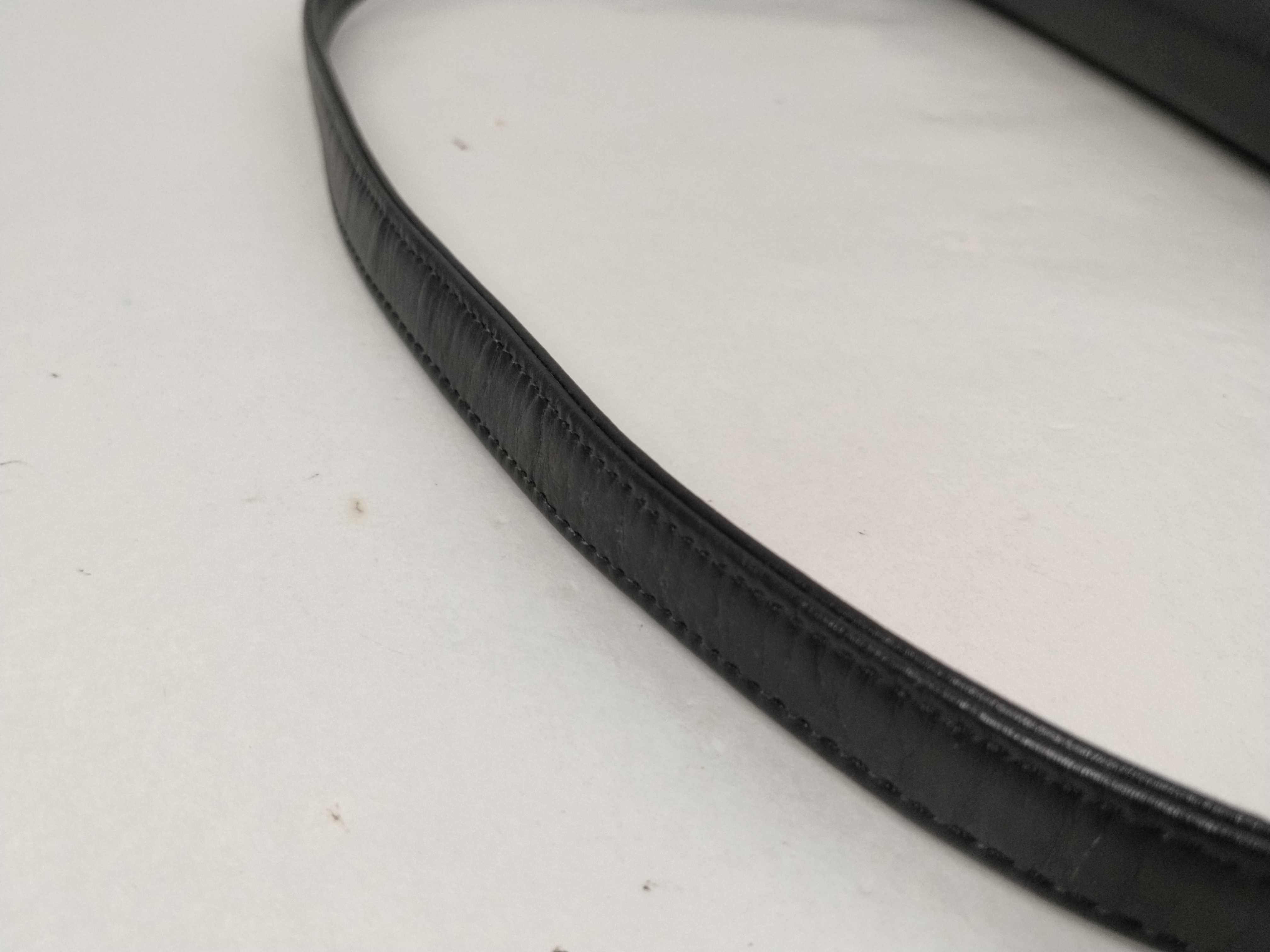 calfskin shoulder bag — view 7