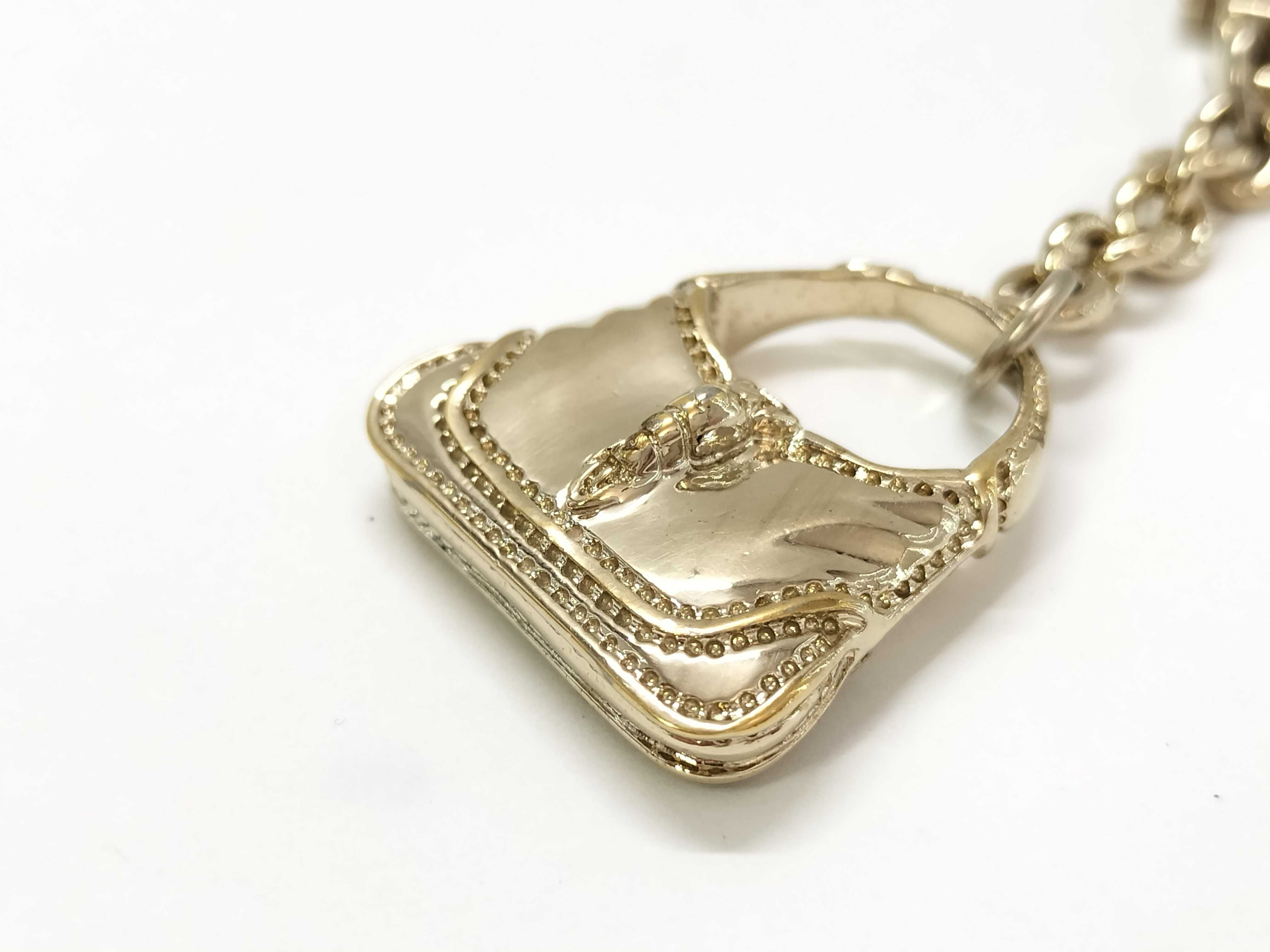 Keychain Key Case — view 4