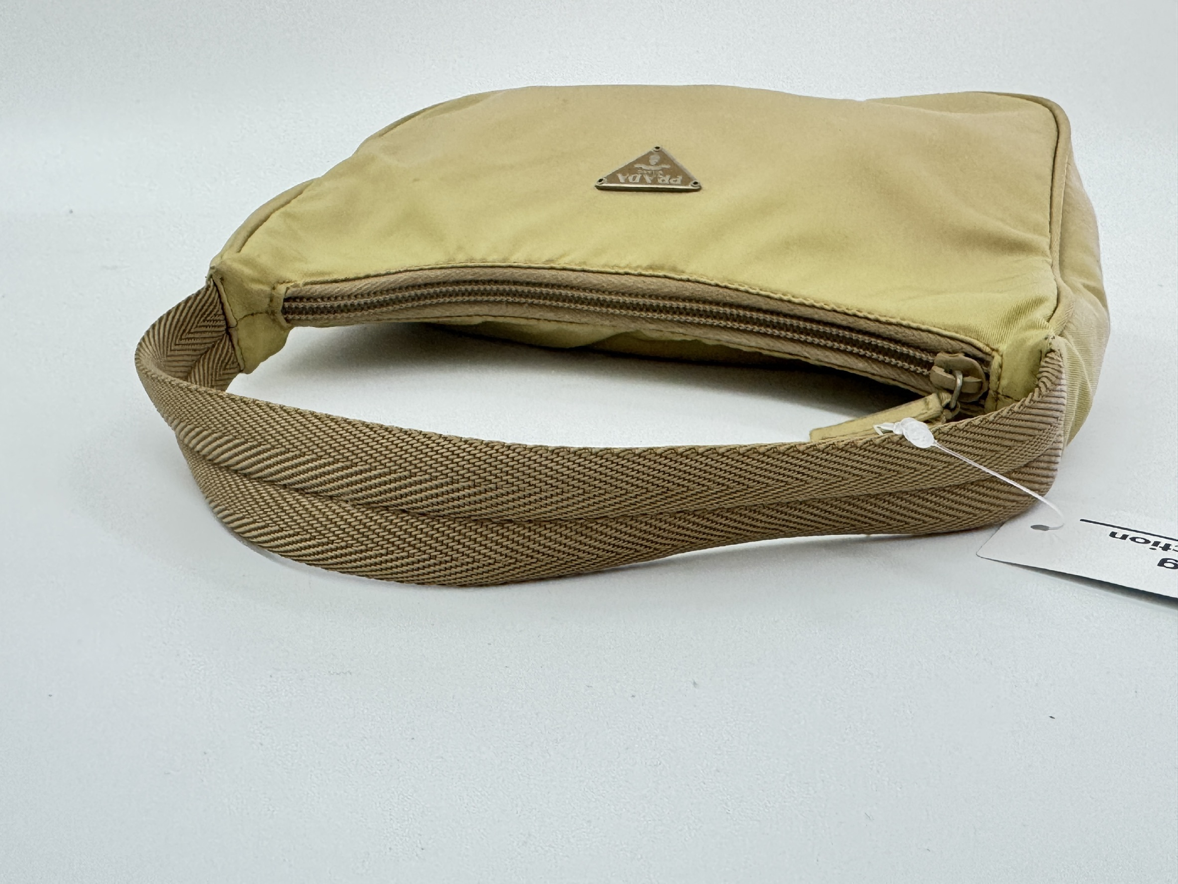 One-Shoulder Bag — view 4