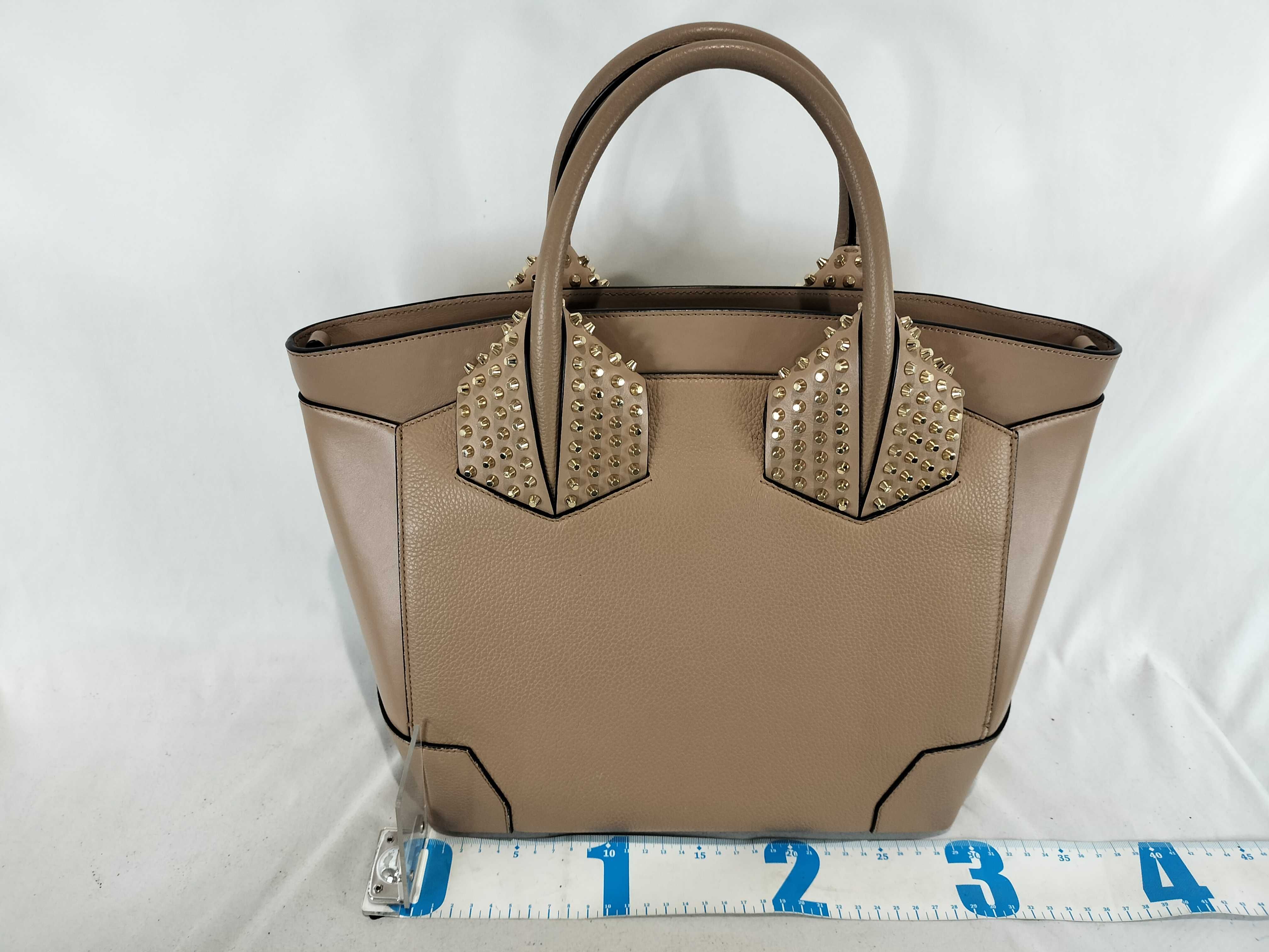 Eloise 2-Way Handbag — view 2