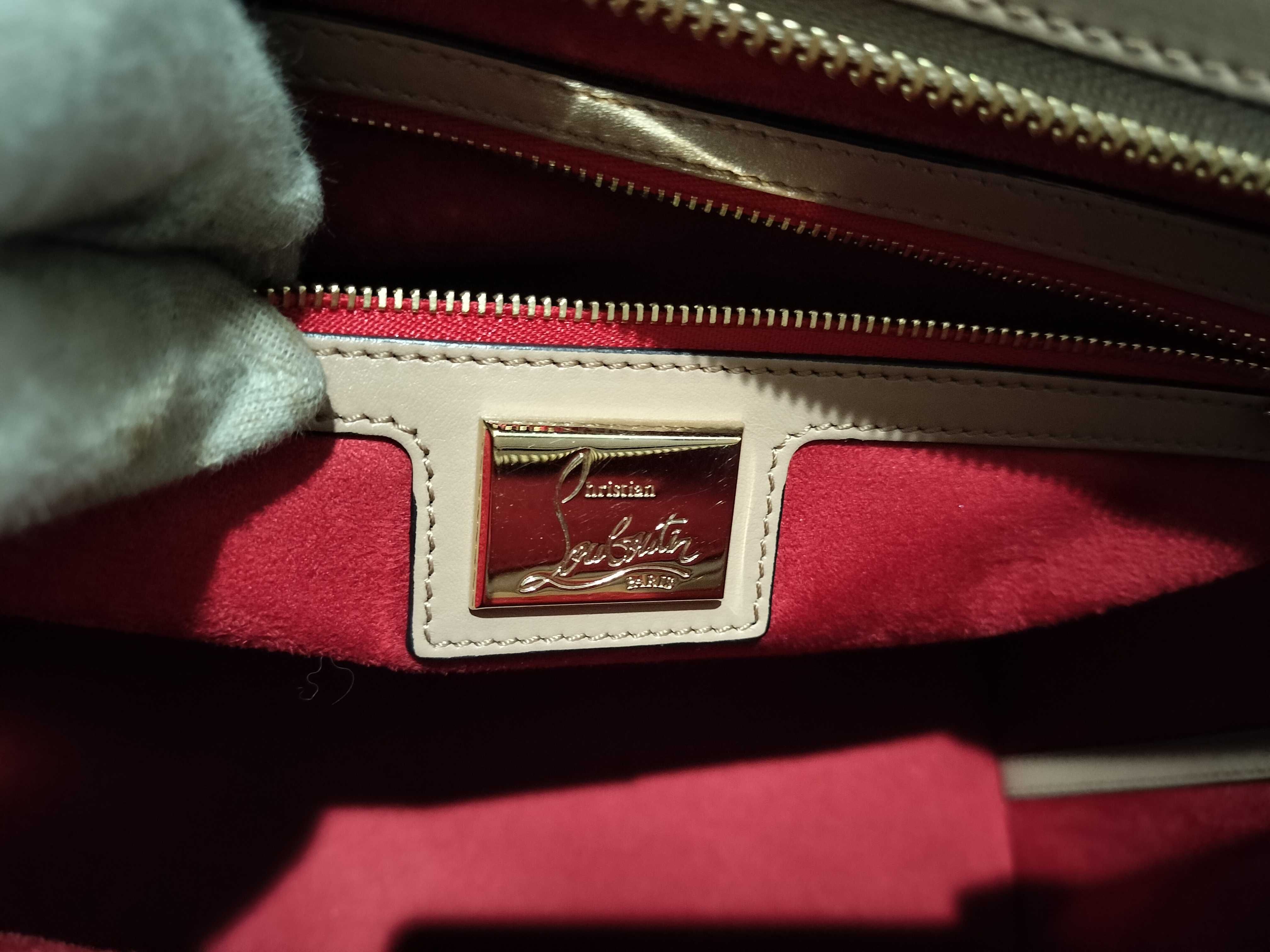Eloise 2-Way Handbag — view 11