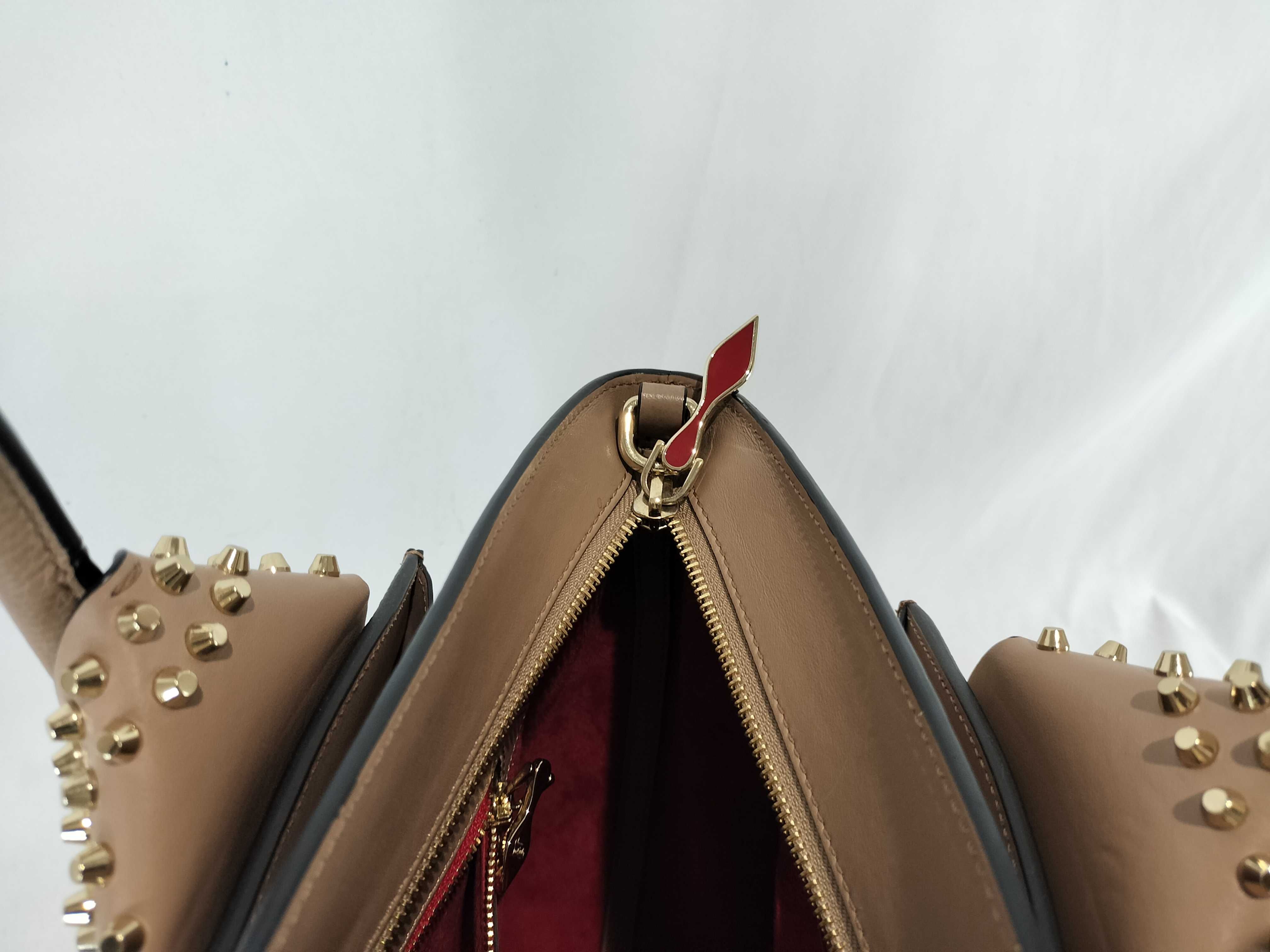 Eloise 2-Way Handbag — view 12