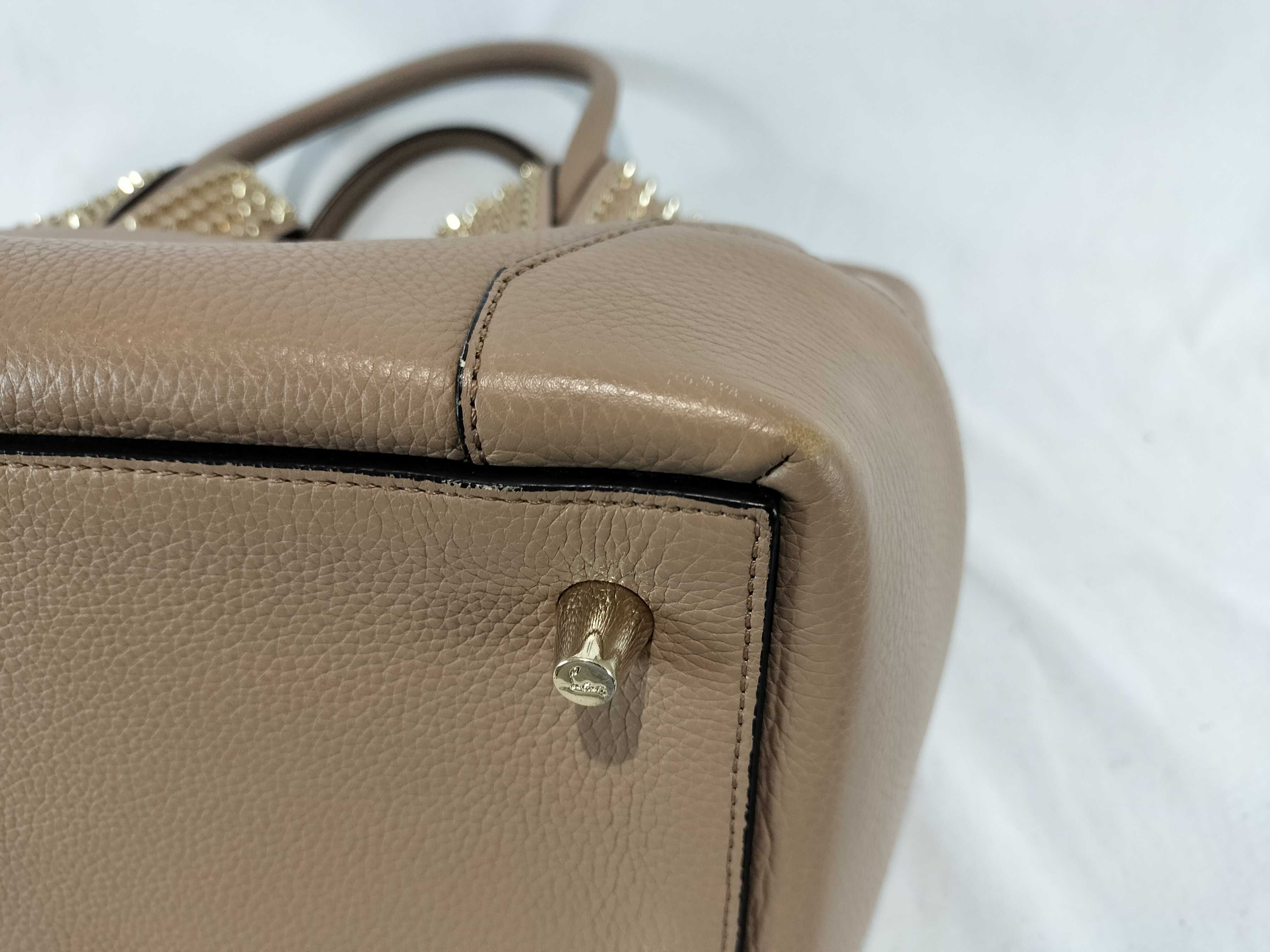 Eloise 2-Way Handbag — view 6