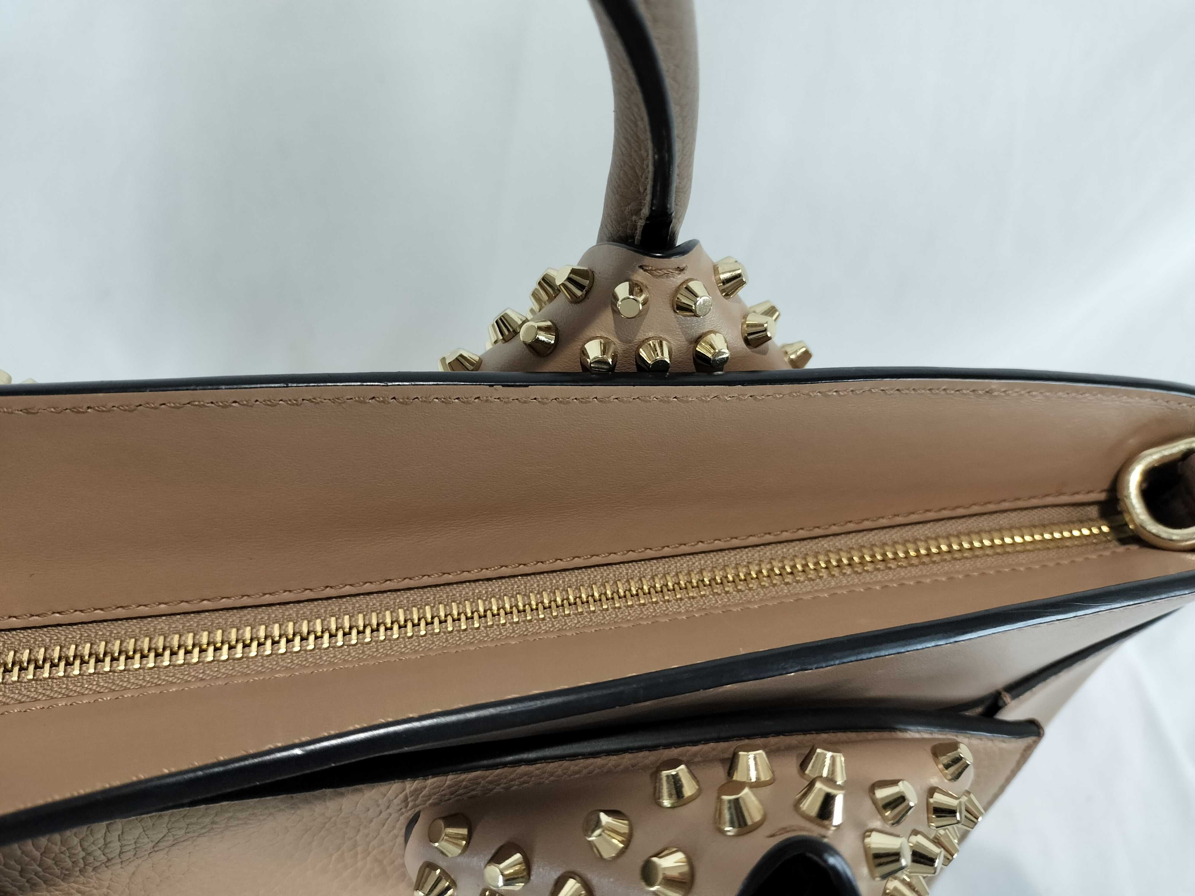 Eloise 2-Way Handbag — view 8