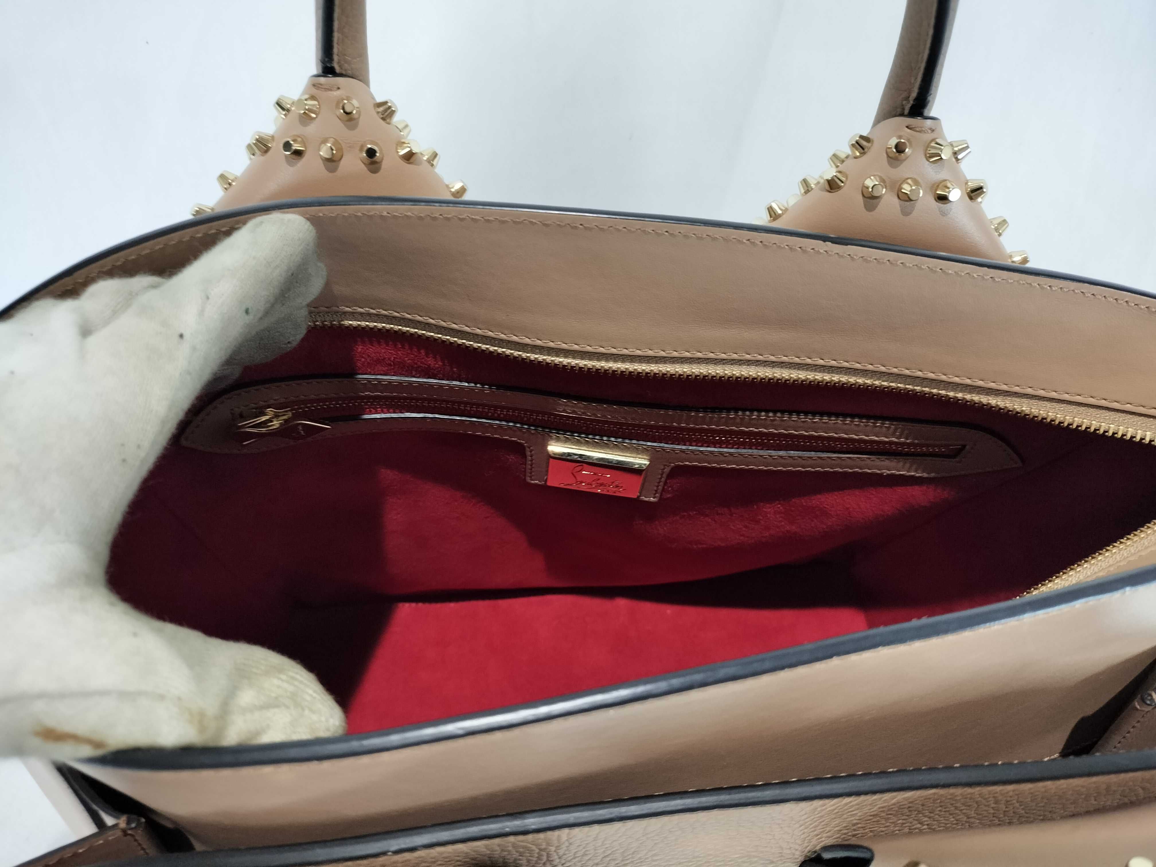 Eloise 2-Way Handbag — view 9