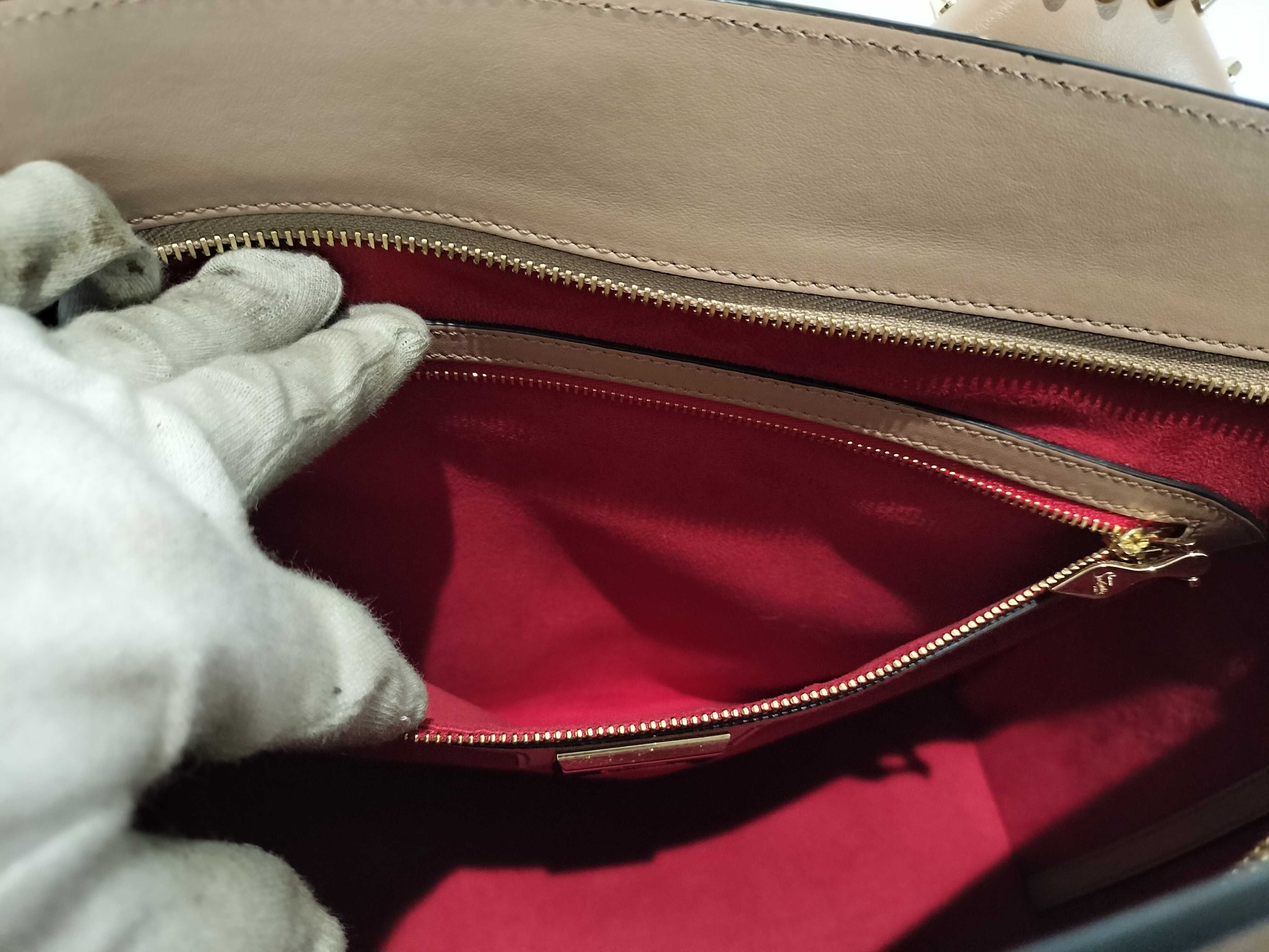 Eloise 2-Way Handbag — view 10