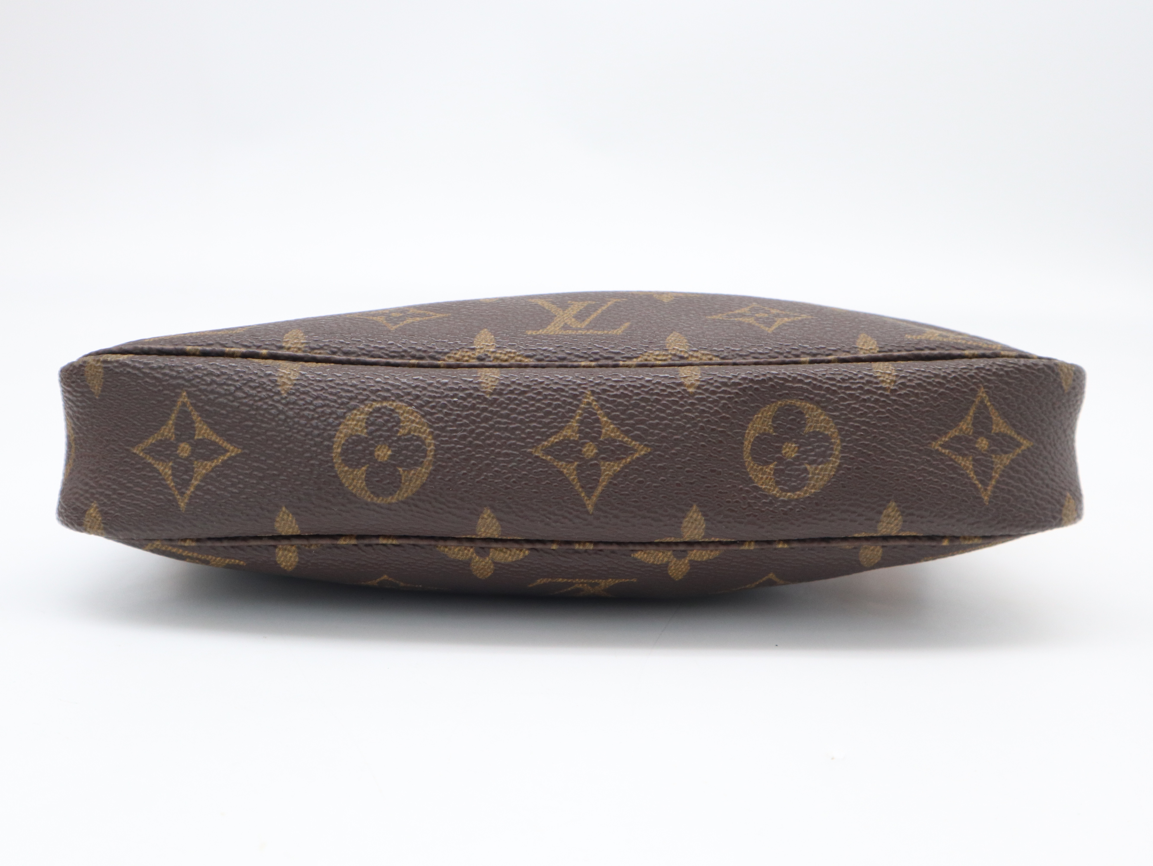 M51980 Monogram Pochette Accessoires with Box Pouch — view 5