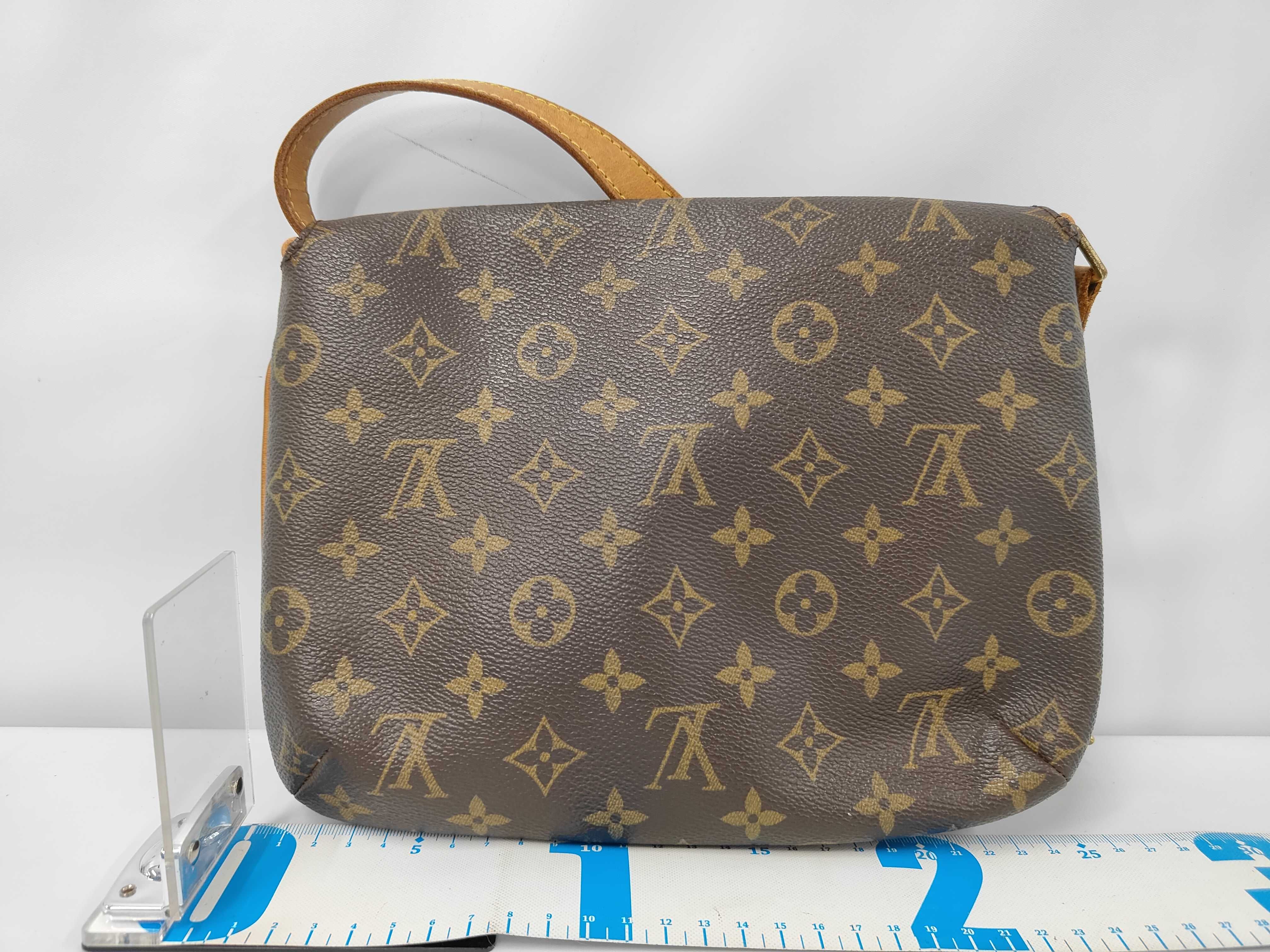 M51388 Monogram Musette Tango Long Shoulder Bag — view 2