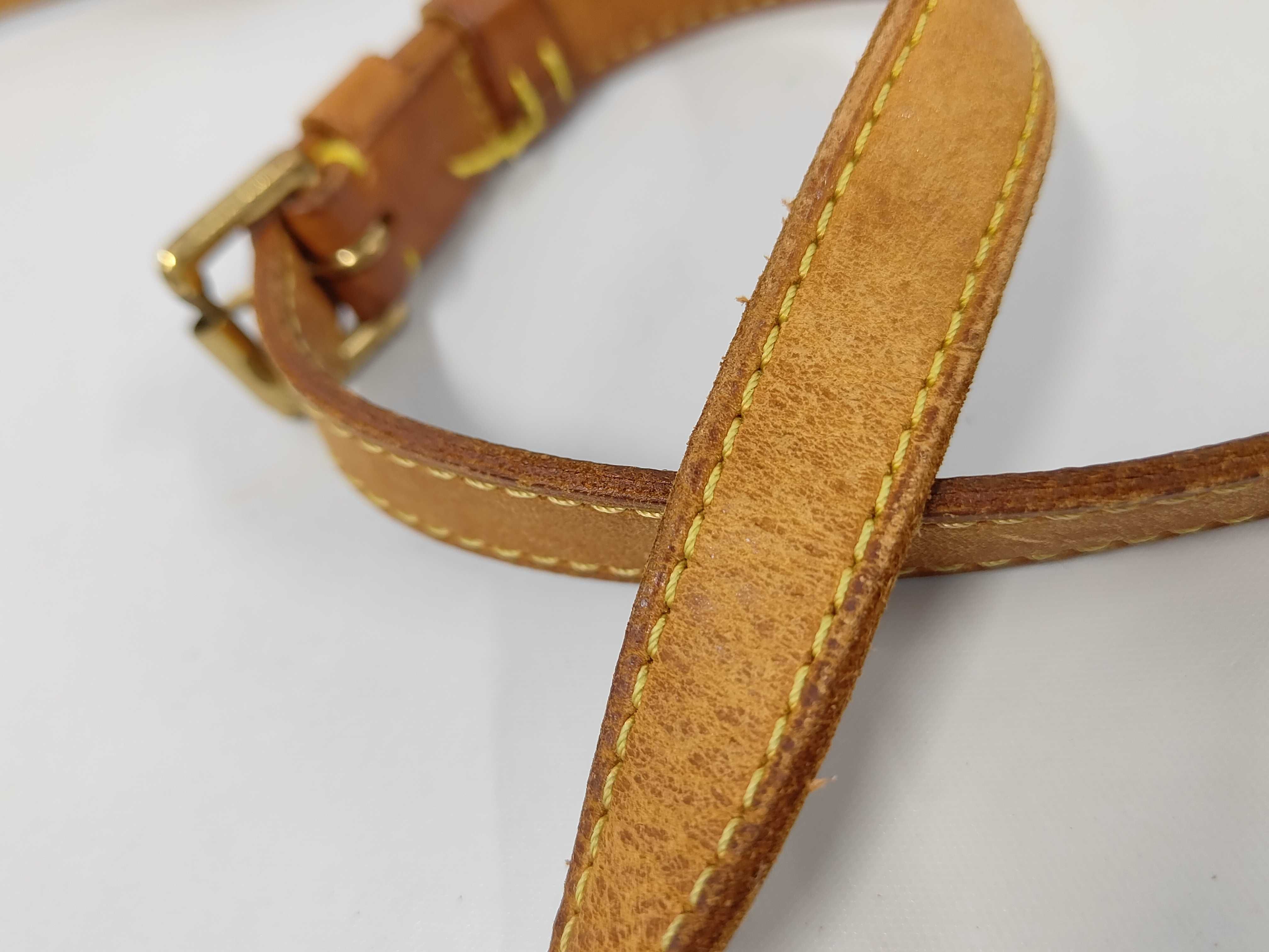 M51388 Monogram Musette Tango Long Shoulder Bag — view 6