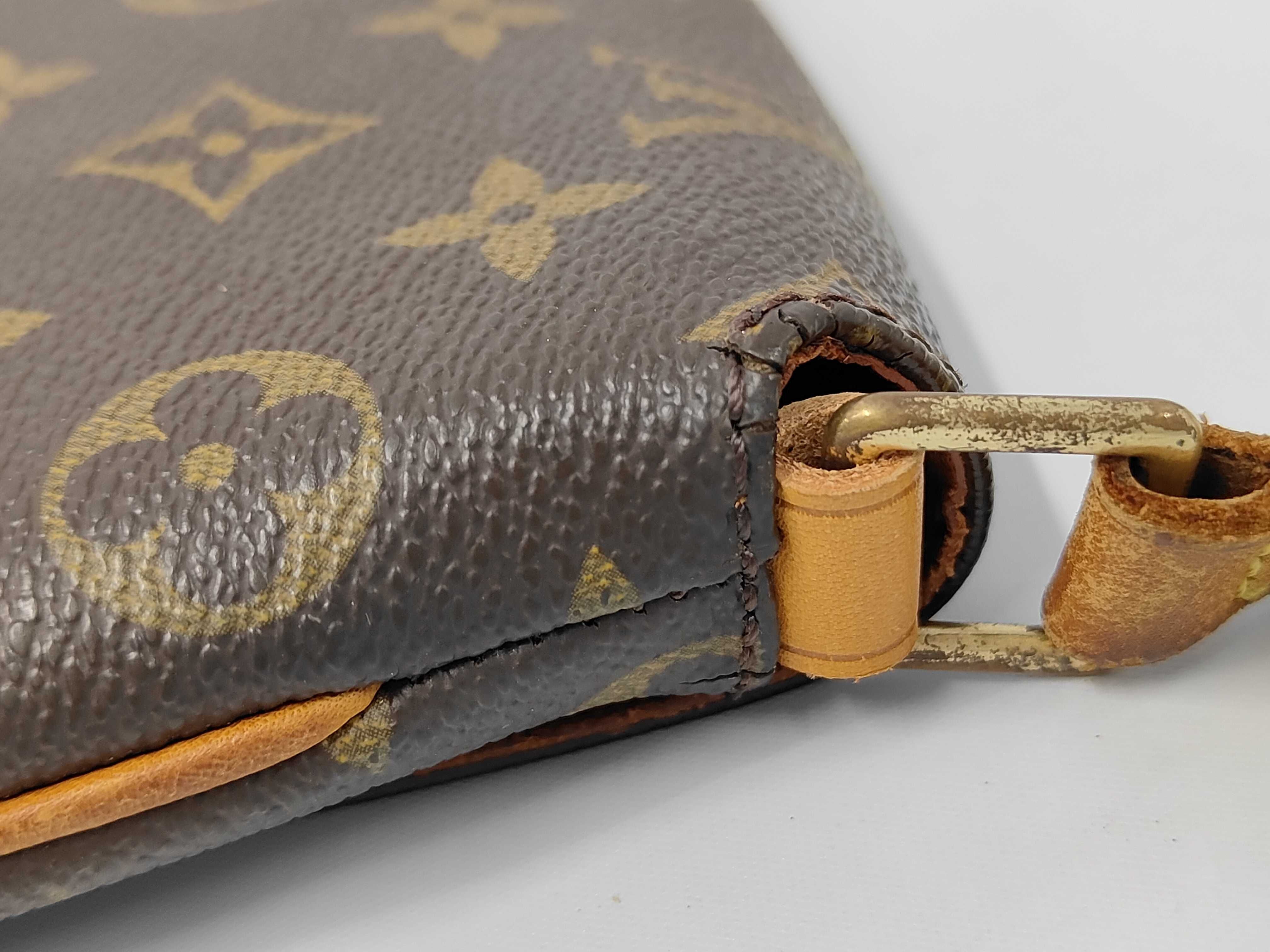M51388 Monogram Musette Tango Long Shoulder Bag — view 7