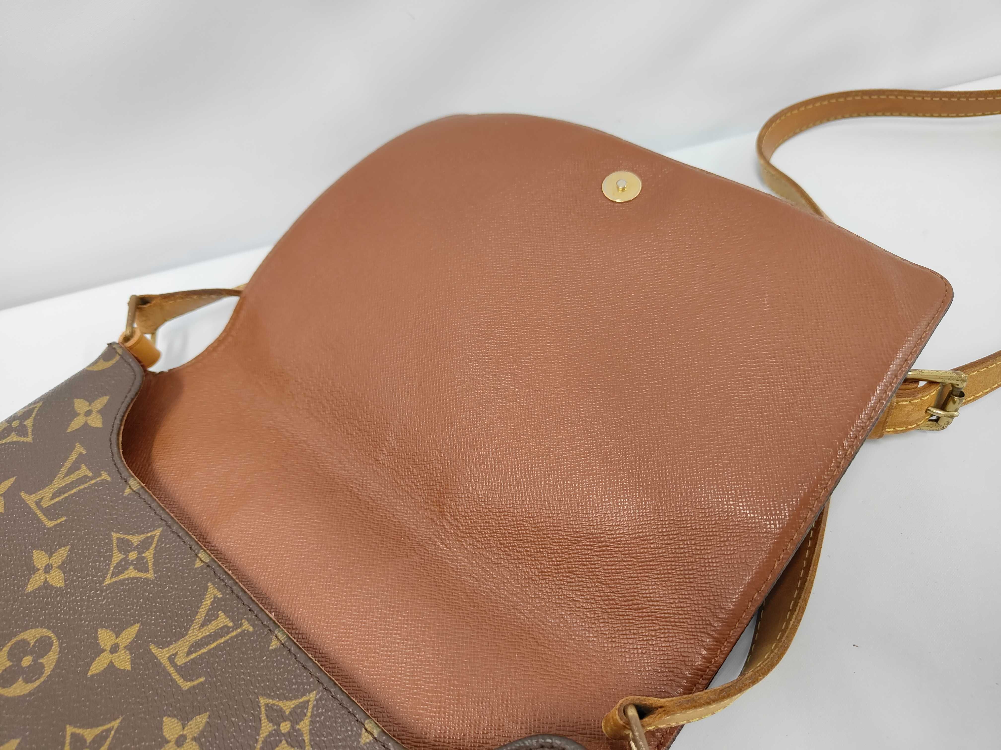M51388 Monogram Musette Tango Long Shoulder Bag — view 8