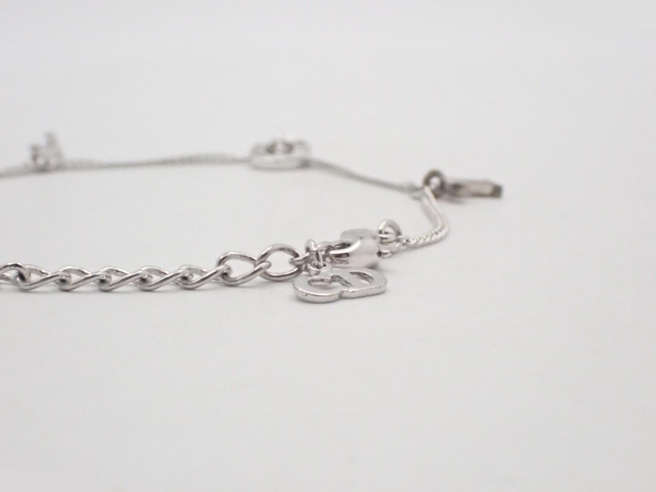 Other lines: Precious metals/bracelets, logo charms, silver. — view 3