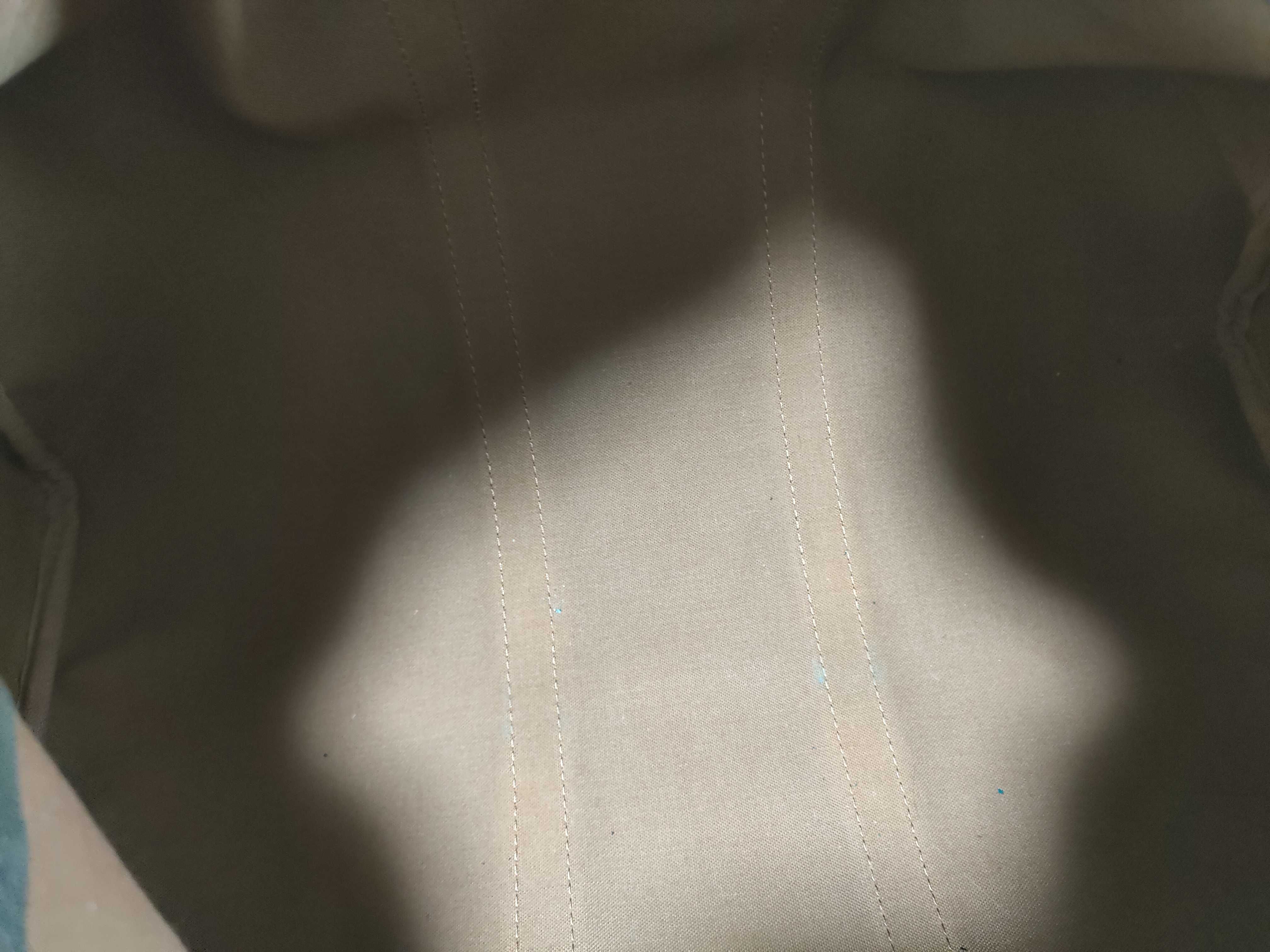 Monogram Louis Vuitton M41428 Boston Bag — view 11