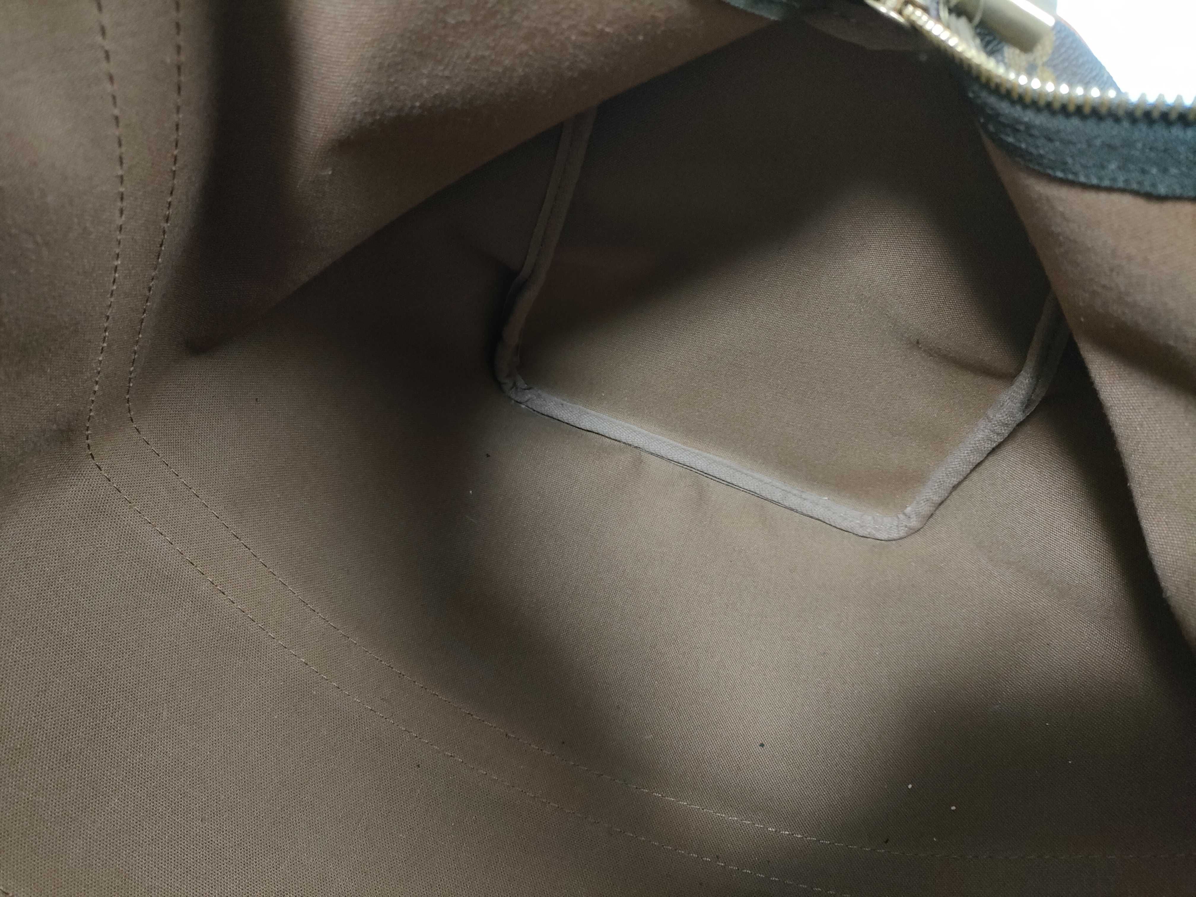 Monogram Louis Vuitton M41428 Boston Bag — view 12
