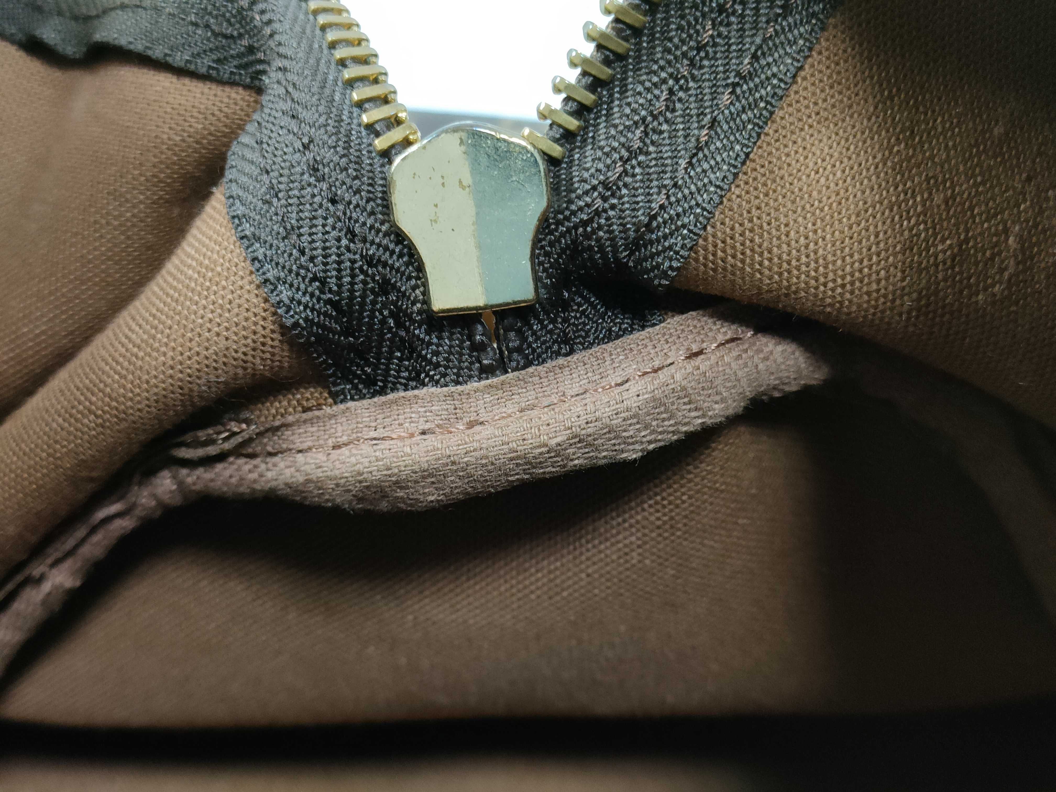 Monogram Louis Vuitton M41428 Boston Bag — view 13