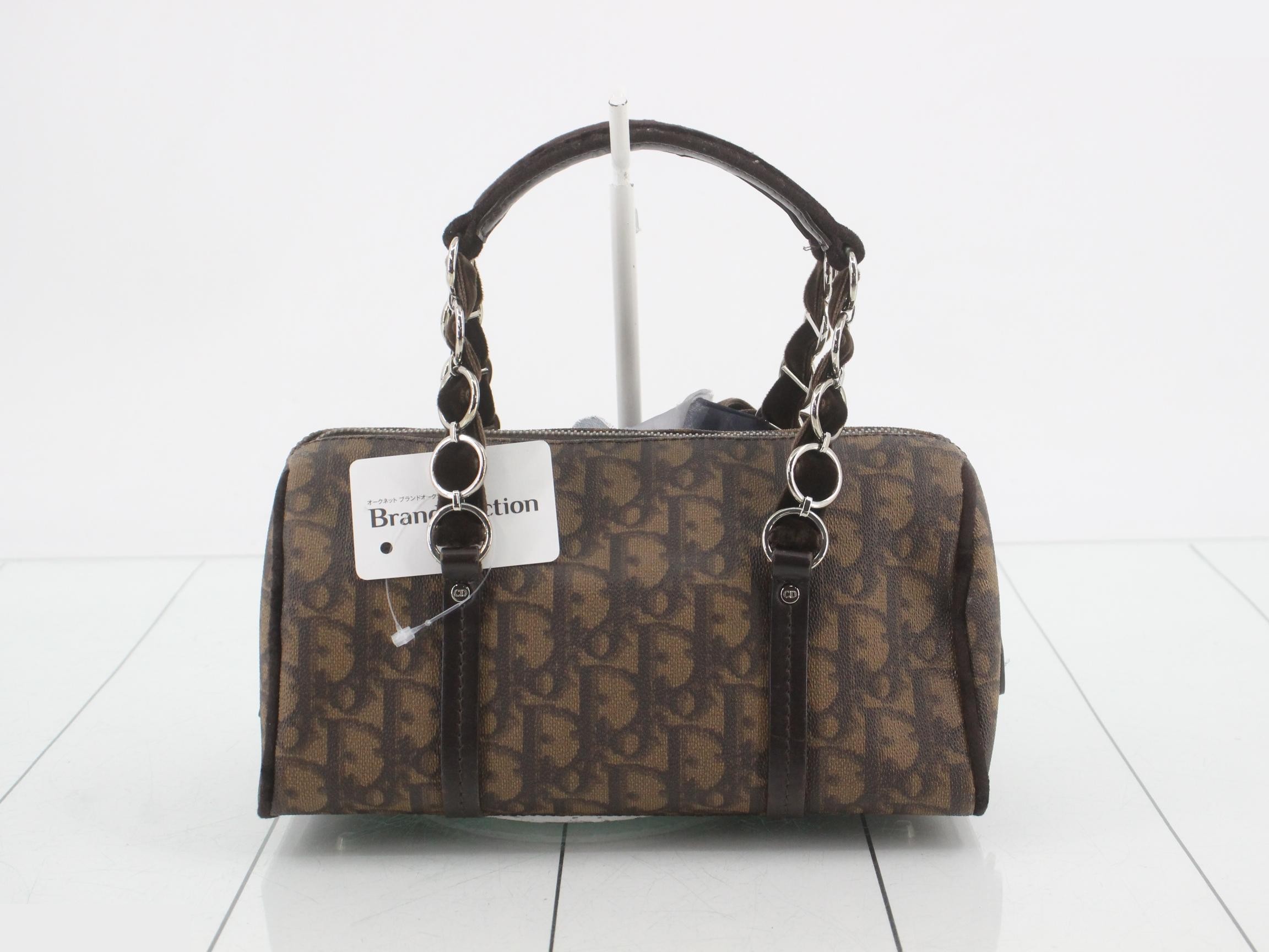 Trotter (bag) - handbag — view 2