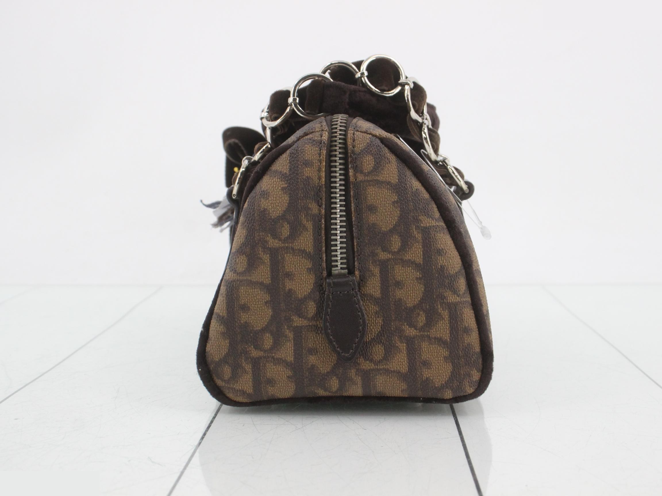Trotter (bag) - handbag — view 3