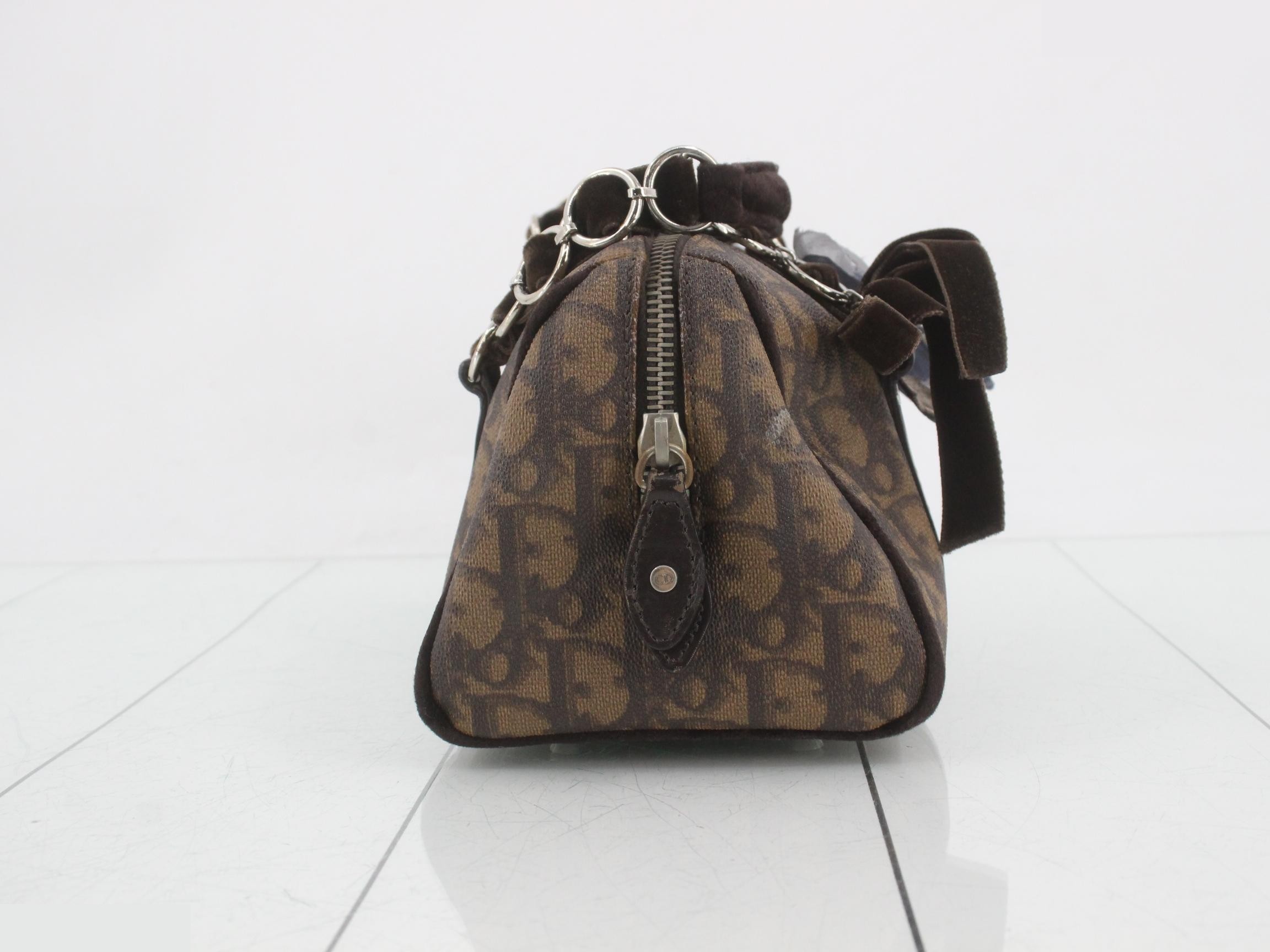 Trotter (bag) - handbag — view 4
