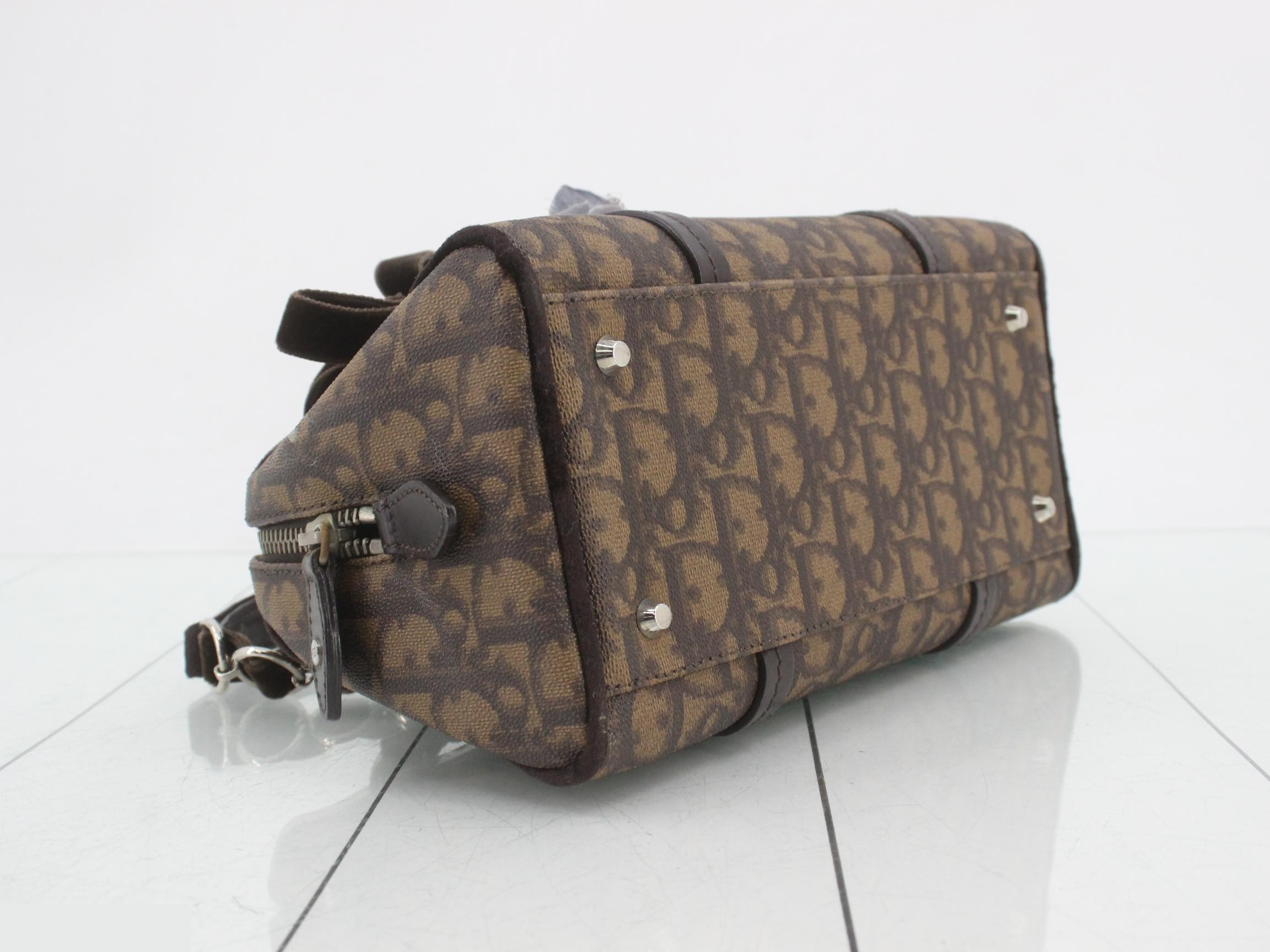 Trotter (bag) - handbag — view 5