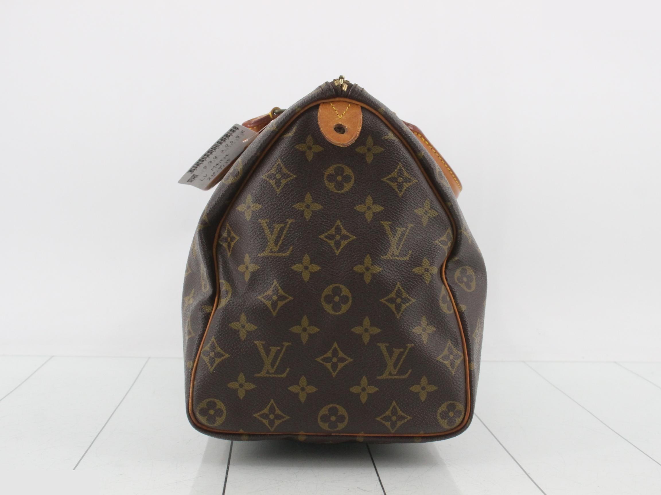 Speedy 35 — view 3