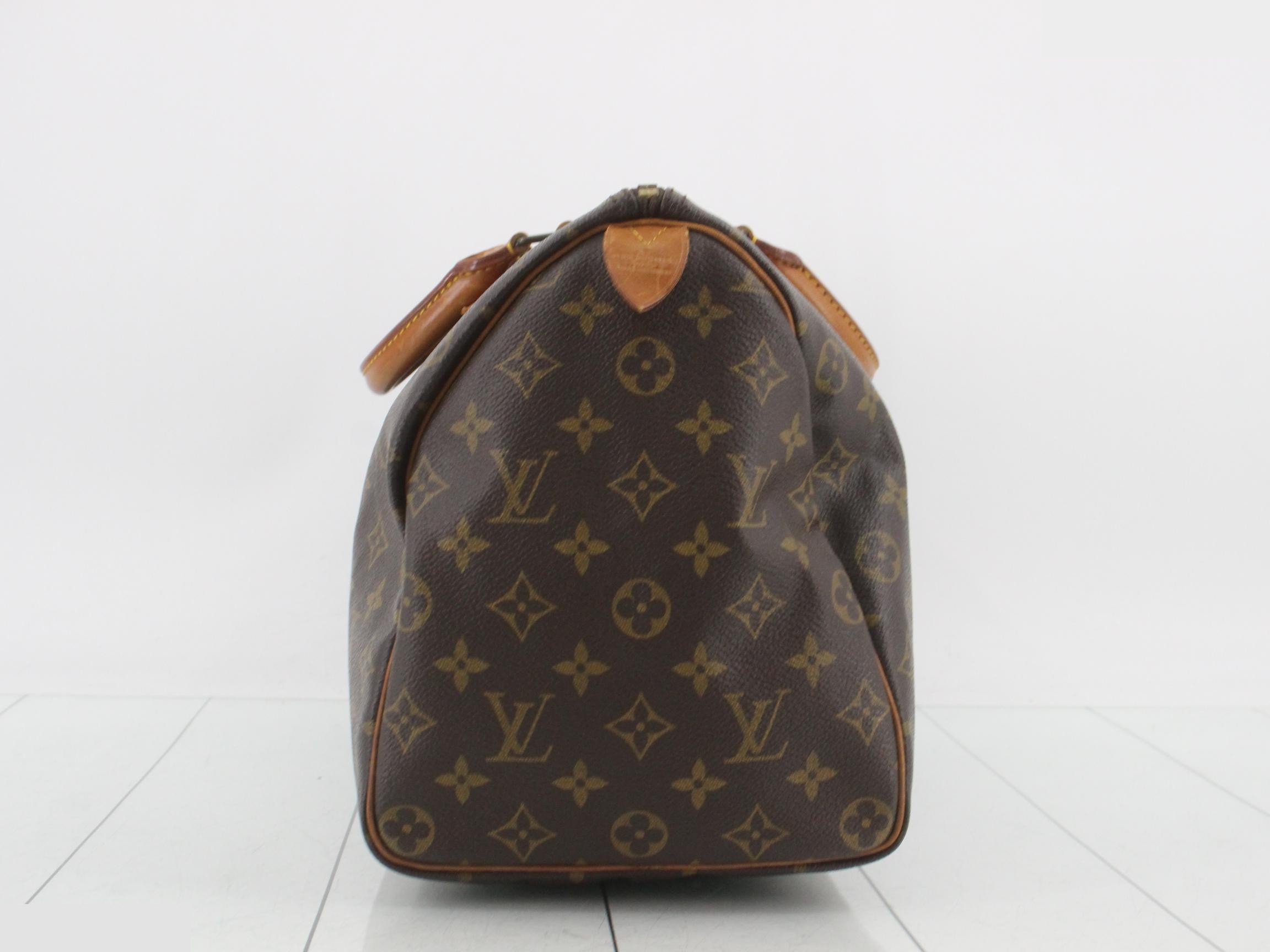 Speedy 35 — view 4